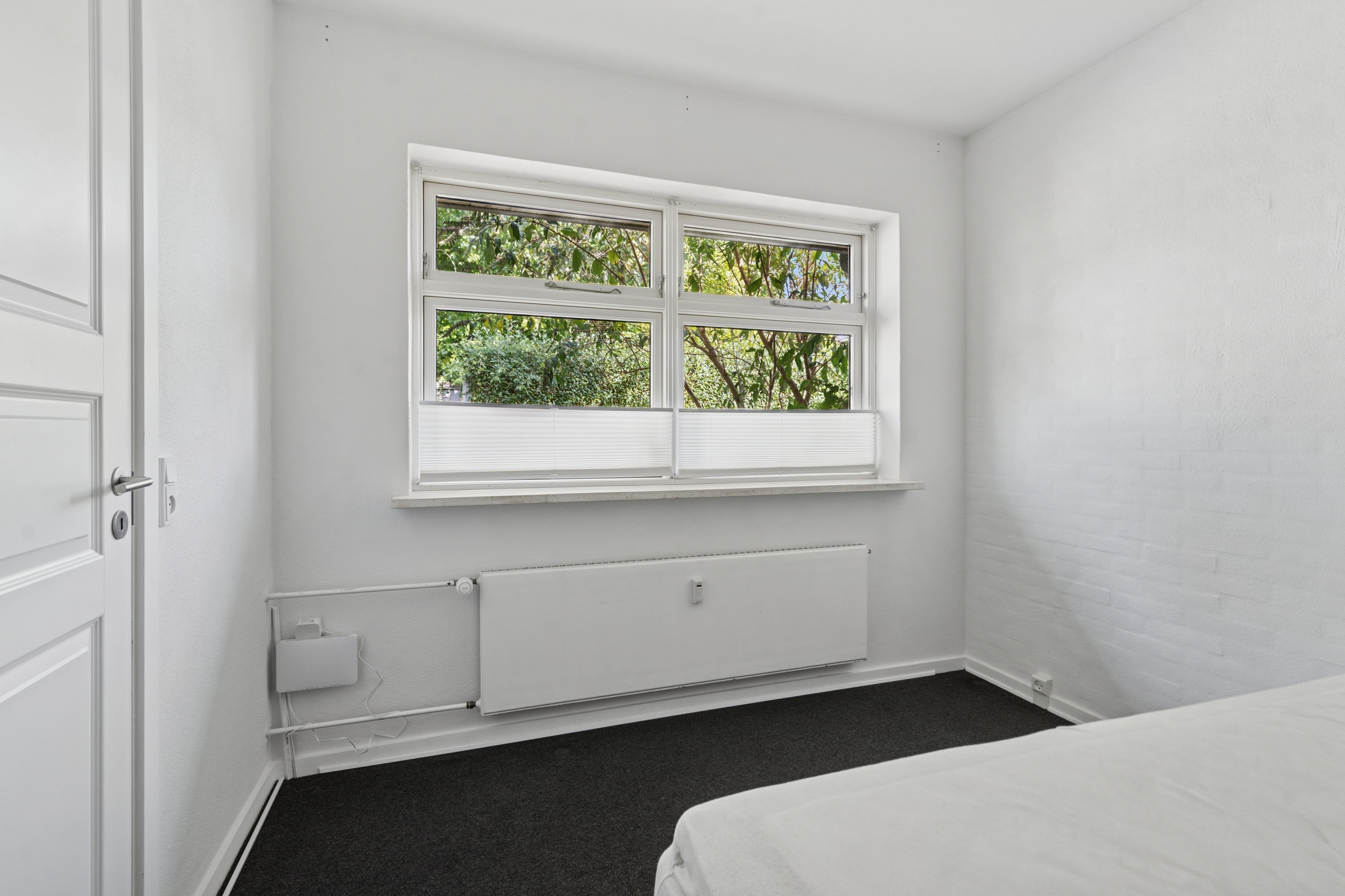 Fremhævet  billede i fuldskærmstilstand. Billede af Lindvedparken 28H, Lindved, 5260 Odense S