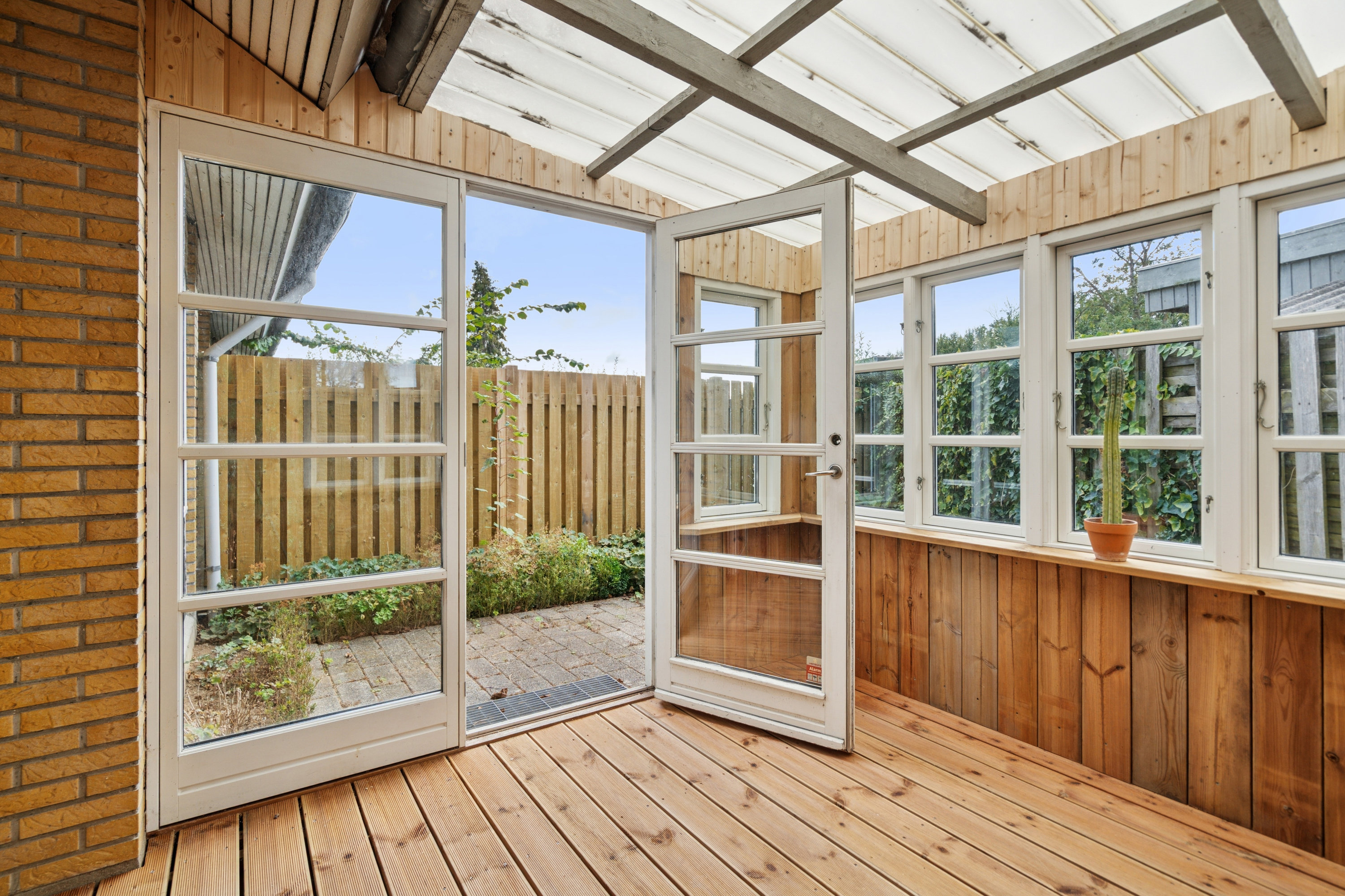 Fremhævet  billede i fuldskærmstilstand. Billede af Lindvedparken 28H, Lindved, 5260 Odense S