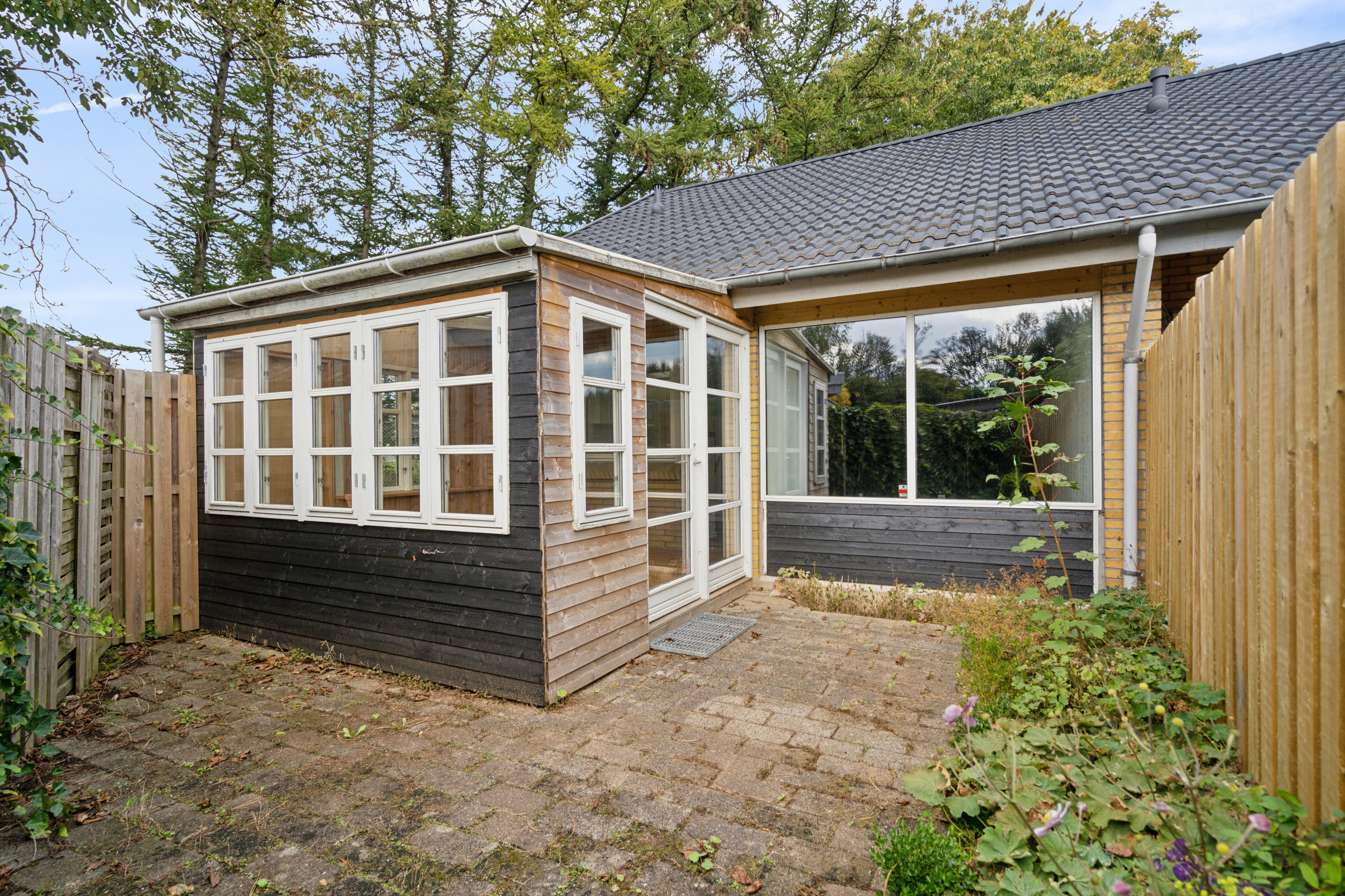 Miniaturebillede 1: . Billede af Lindvedparken 28H, Lindved, 5260 Odense S