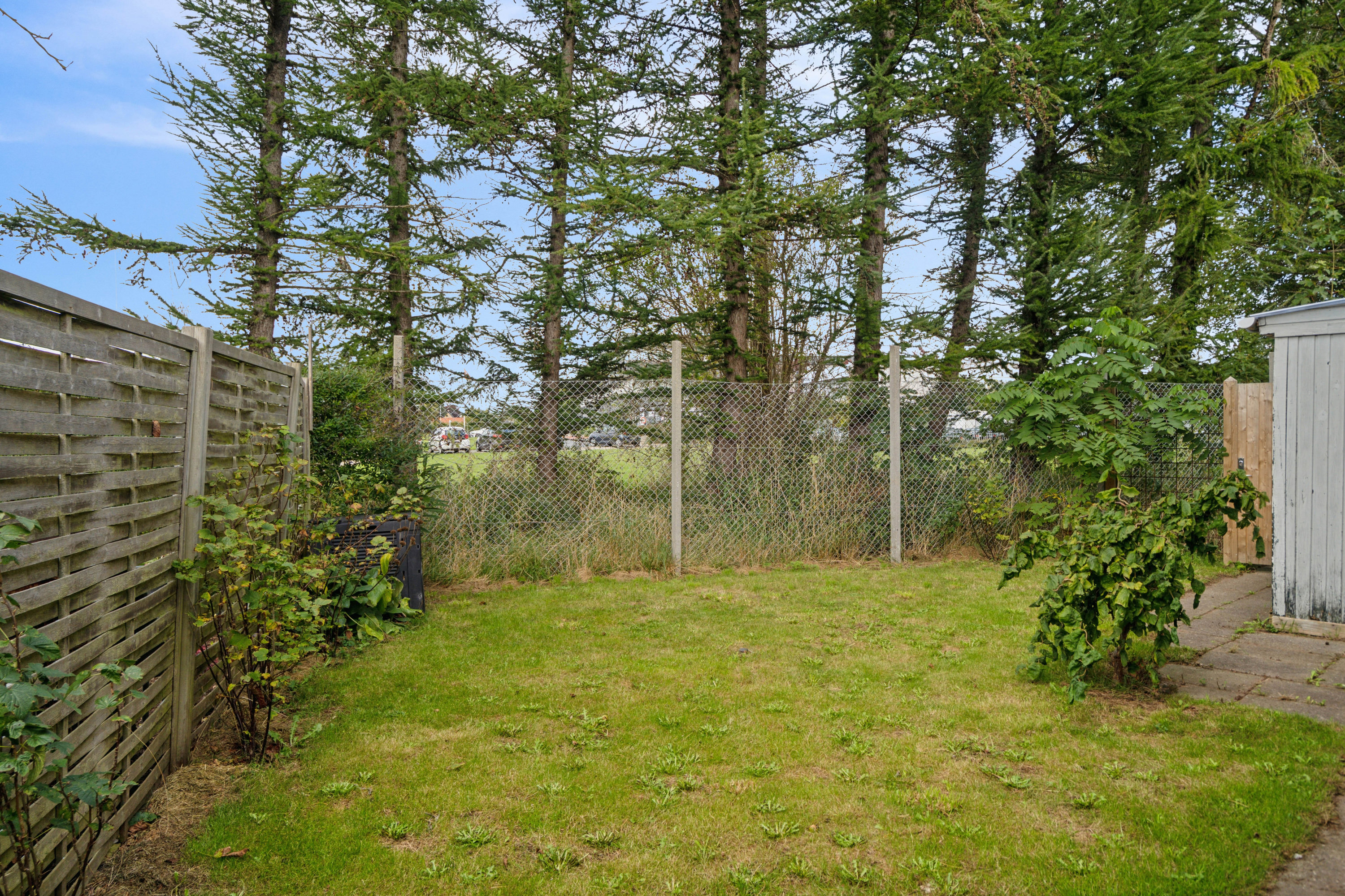 Fremhævet  billede i fuldskærmstilstand. Billede af Lindvedparken 28H, Lindved, 5260 Odense S