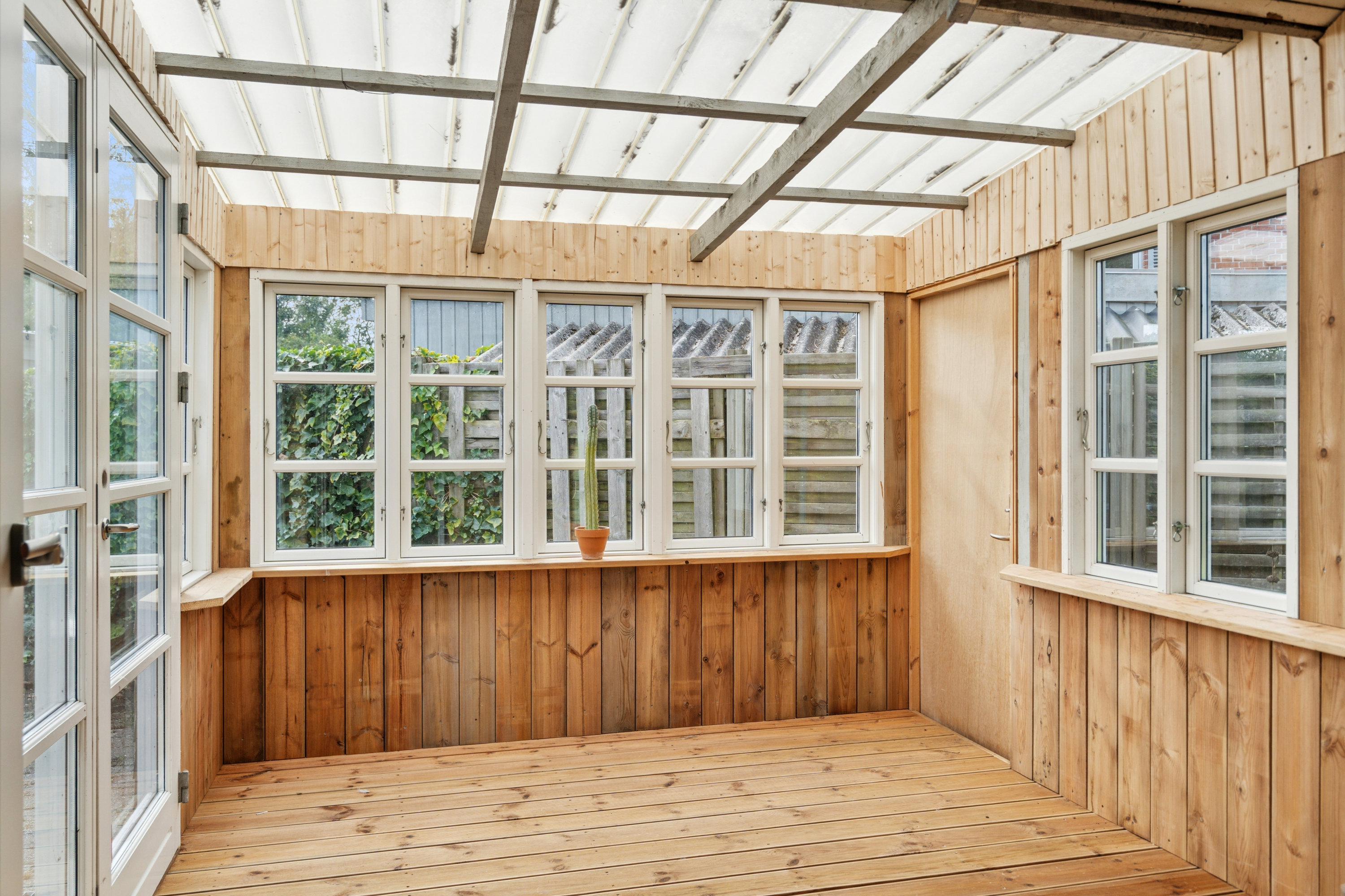 Fremhævet  billede i fuldskærmstilstand. Billede af Lindvedparken 28H, Lindved, 5260 Odense S