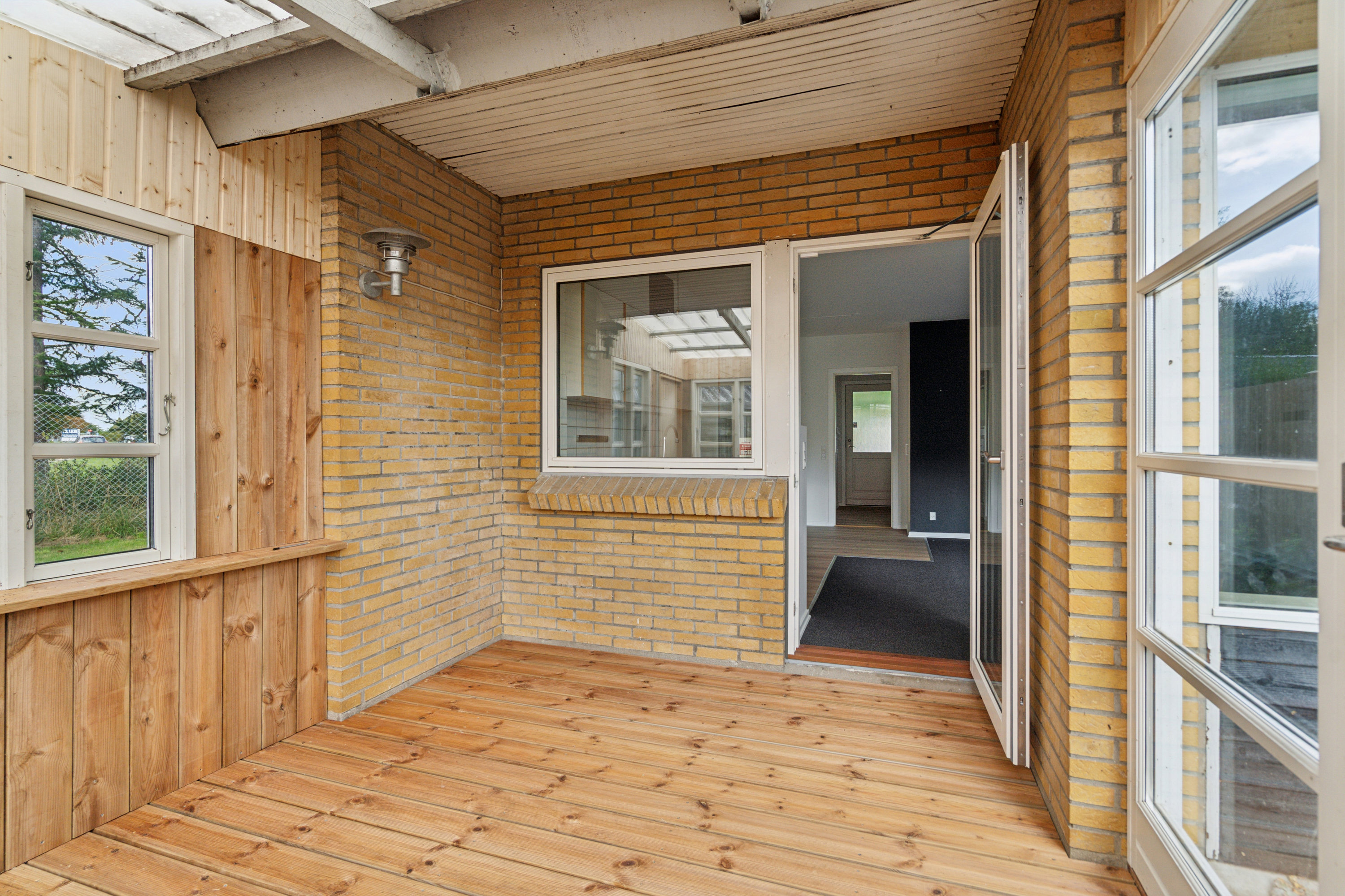 Fremhævet  billede i fuldskærmstilstand. Billede af Lindvedparken 28H, Lindved, 5260 Odense S