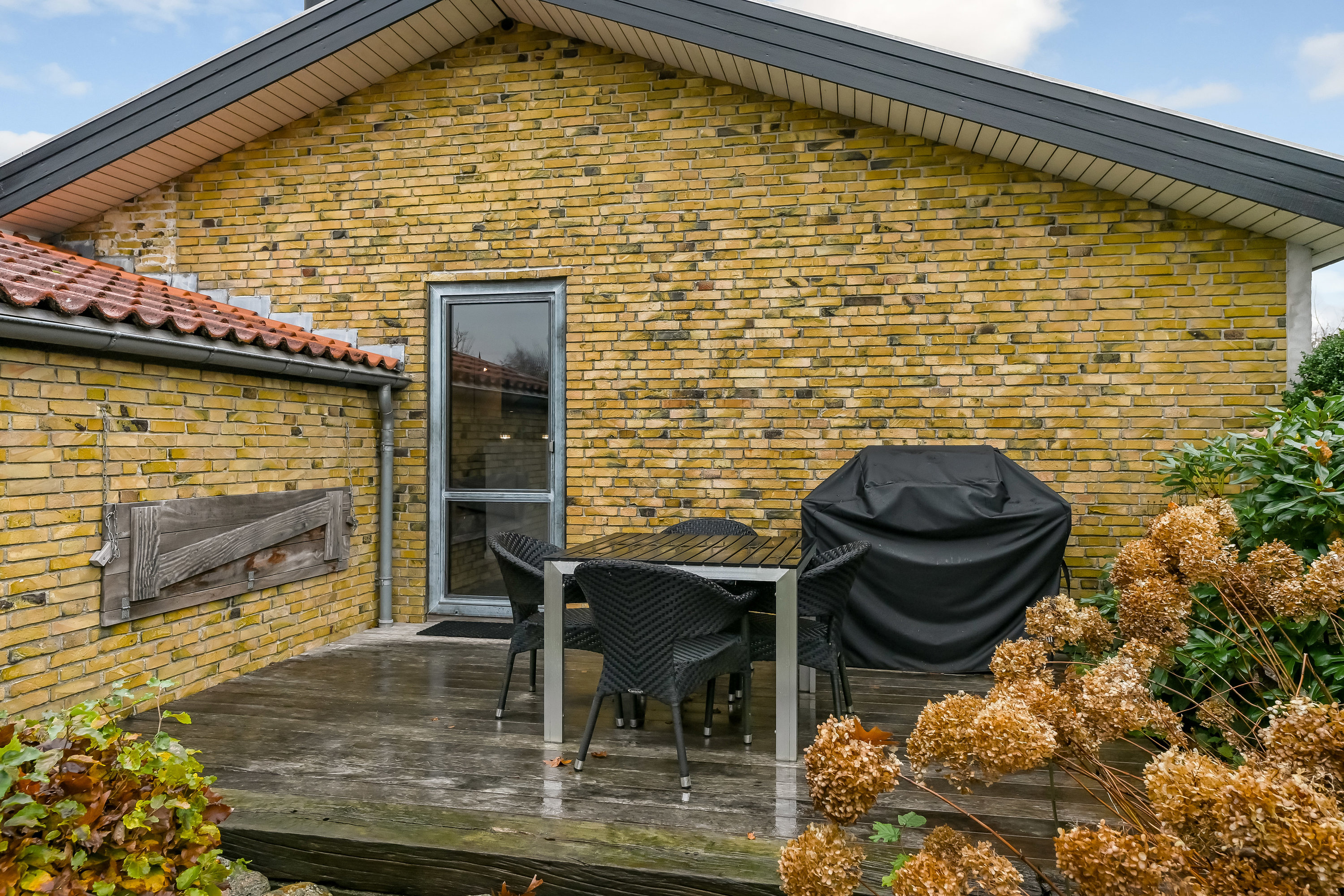 Fremhævet ejendommen billede i fuldskærmstilstand. Billede af Bogfinkevej 15, 7190 Billund