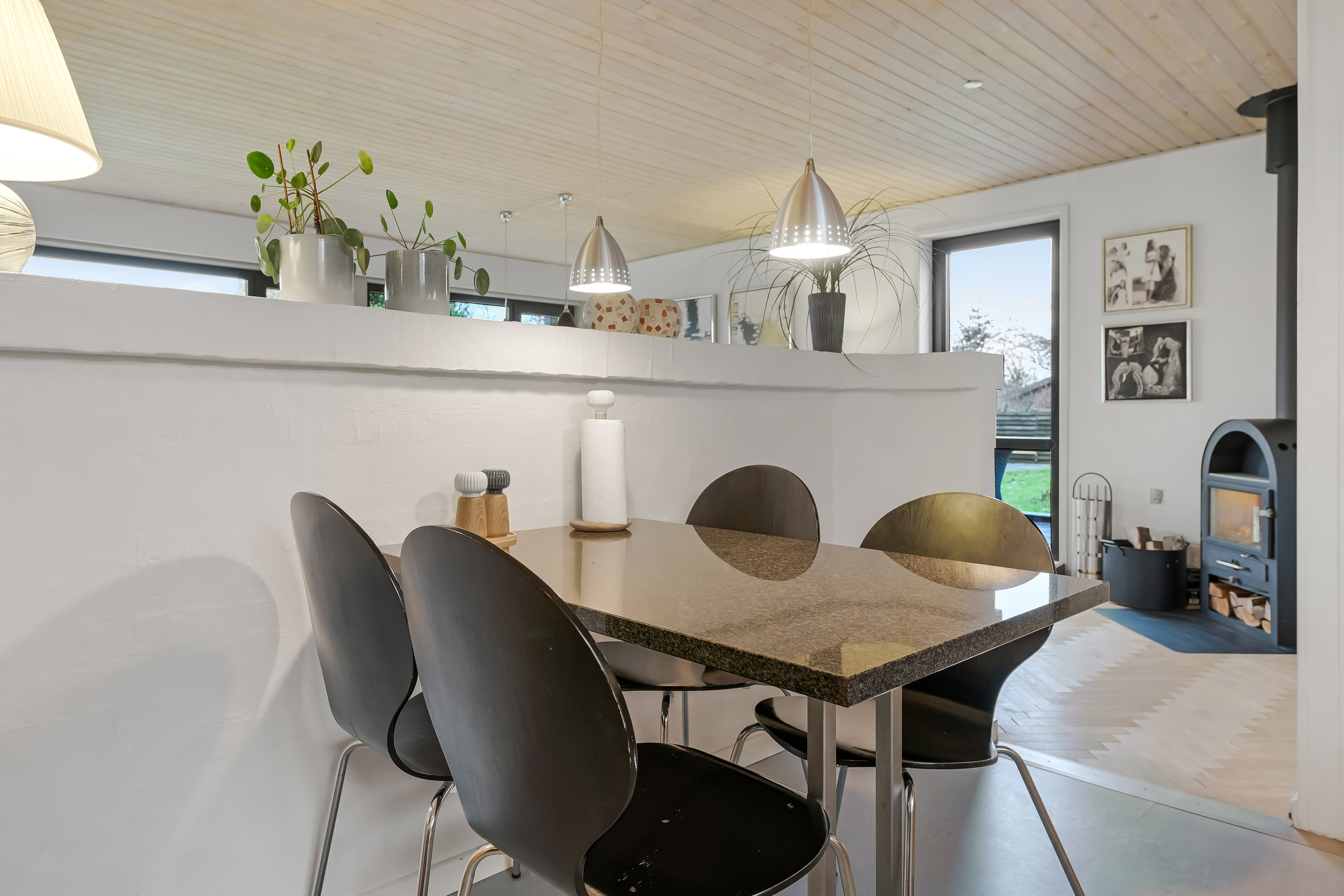 Fremhævet andet billede i fuldskærmstilstand. Billede af Bogfinkevej 15, 7190 Billund