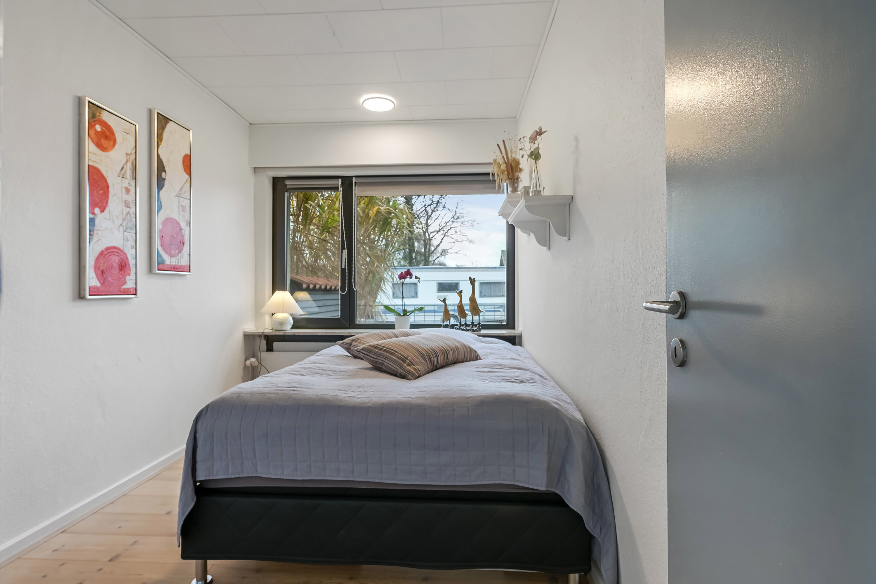 Fremhævet køkken billede i fuldskærmstilstand. Billede af Bogfinkevej 15, 7190 Billund