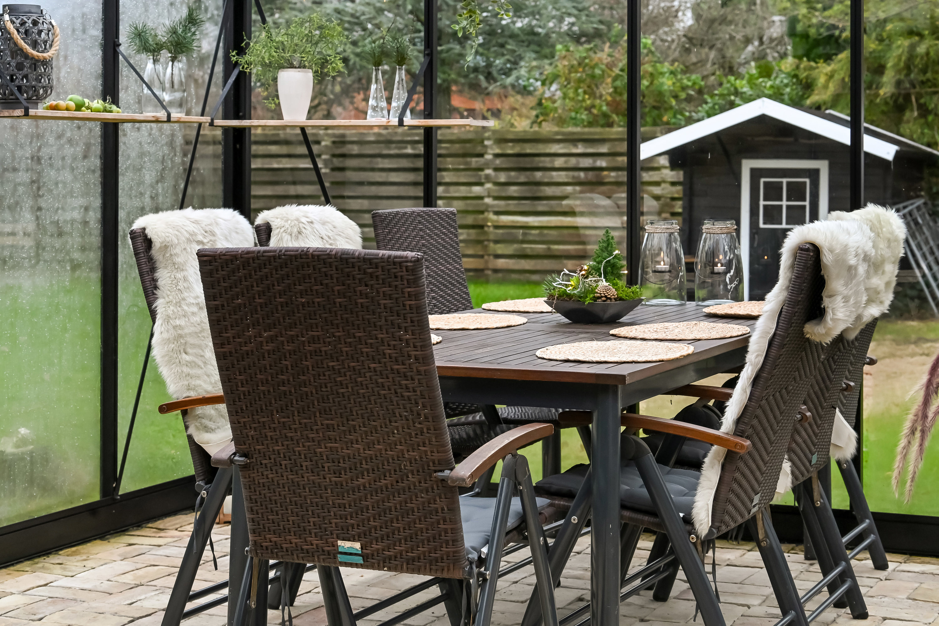 Fremhævet andet billede i fuldskærmstilstand. Billede af Bogfinkevej 15, 7190 Billund