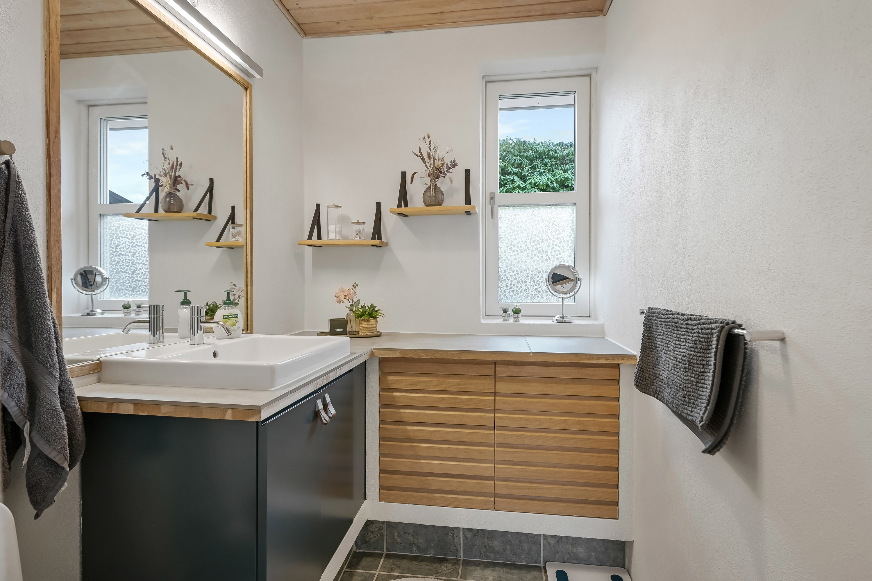 Fremhævet andet billede i fuldskærmstilstand. Billede af Bogfinkevej 15, 7190 Billund