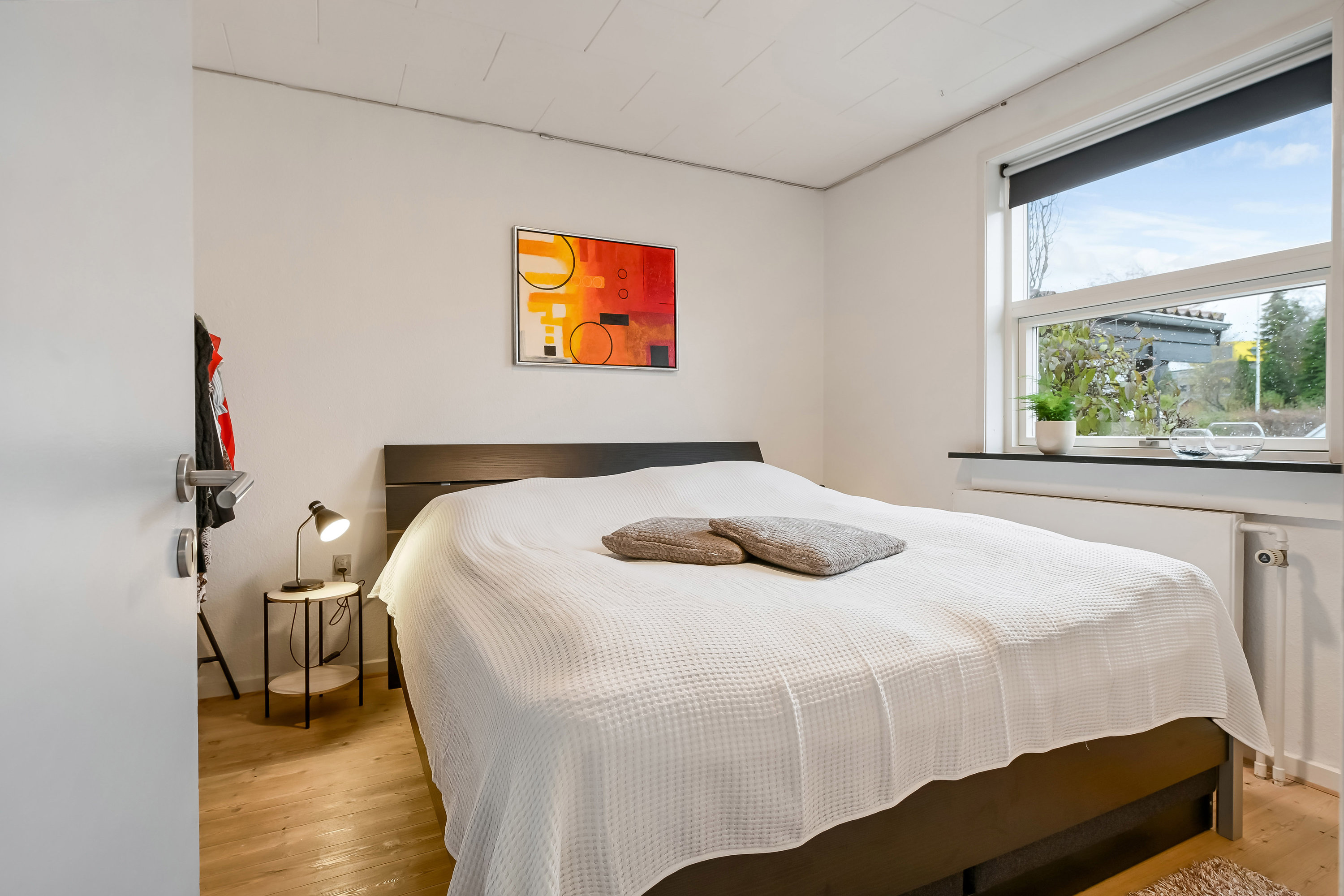 Fremhævet køkken billede i fuldskærmstilstand. Billede af Bogfinkevej 15, 7190 Billund