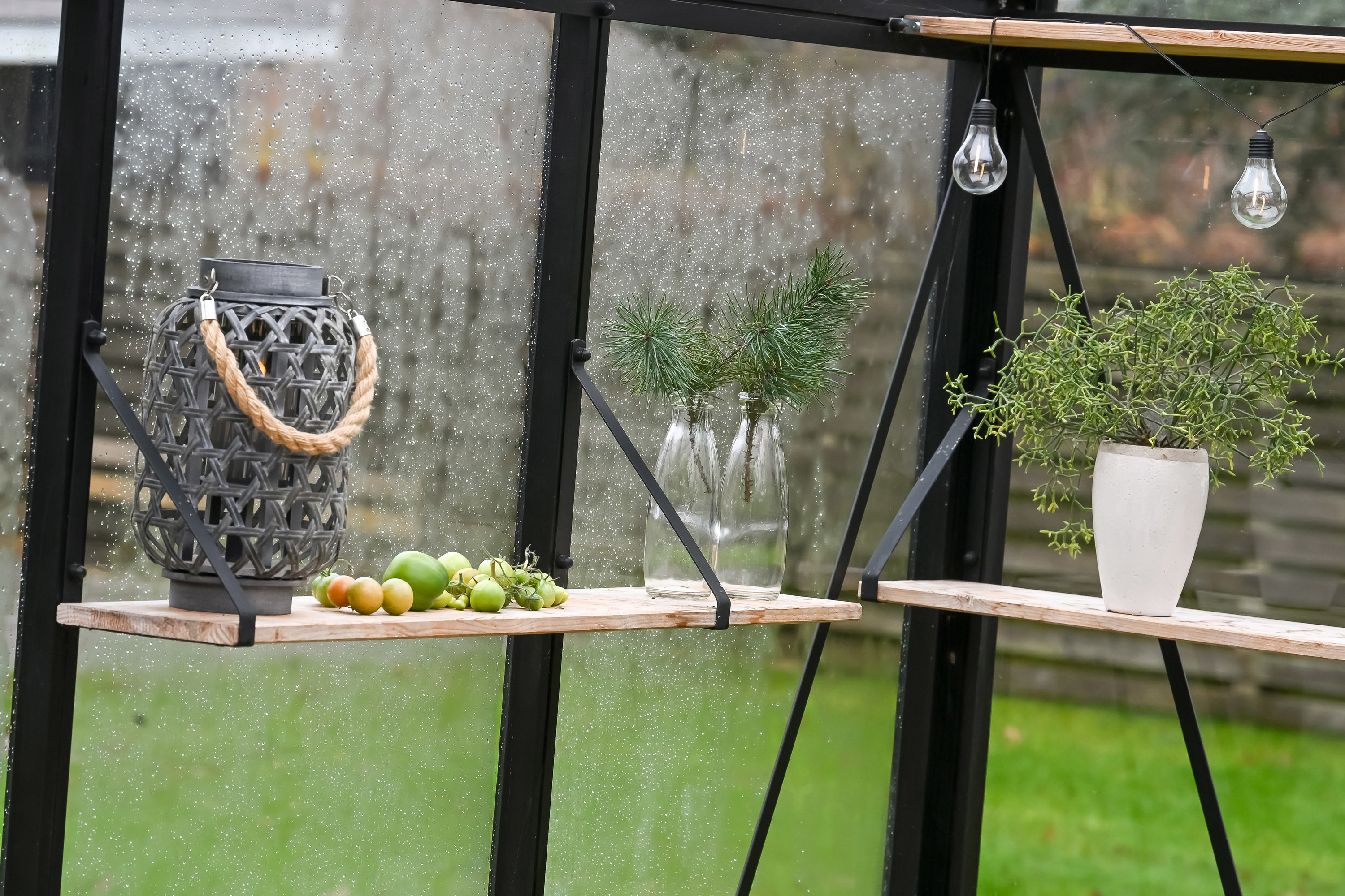 Fremhævet andet billede i fuldskærmstilstand. Billede af Bogfinkevej 15, 7190 Billund