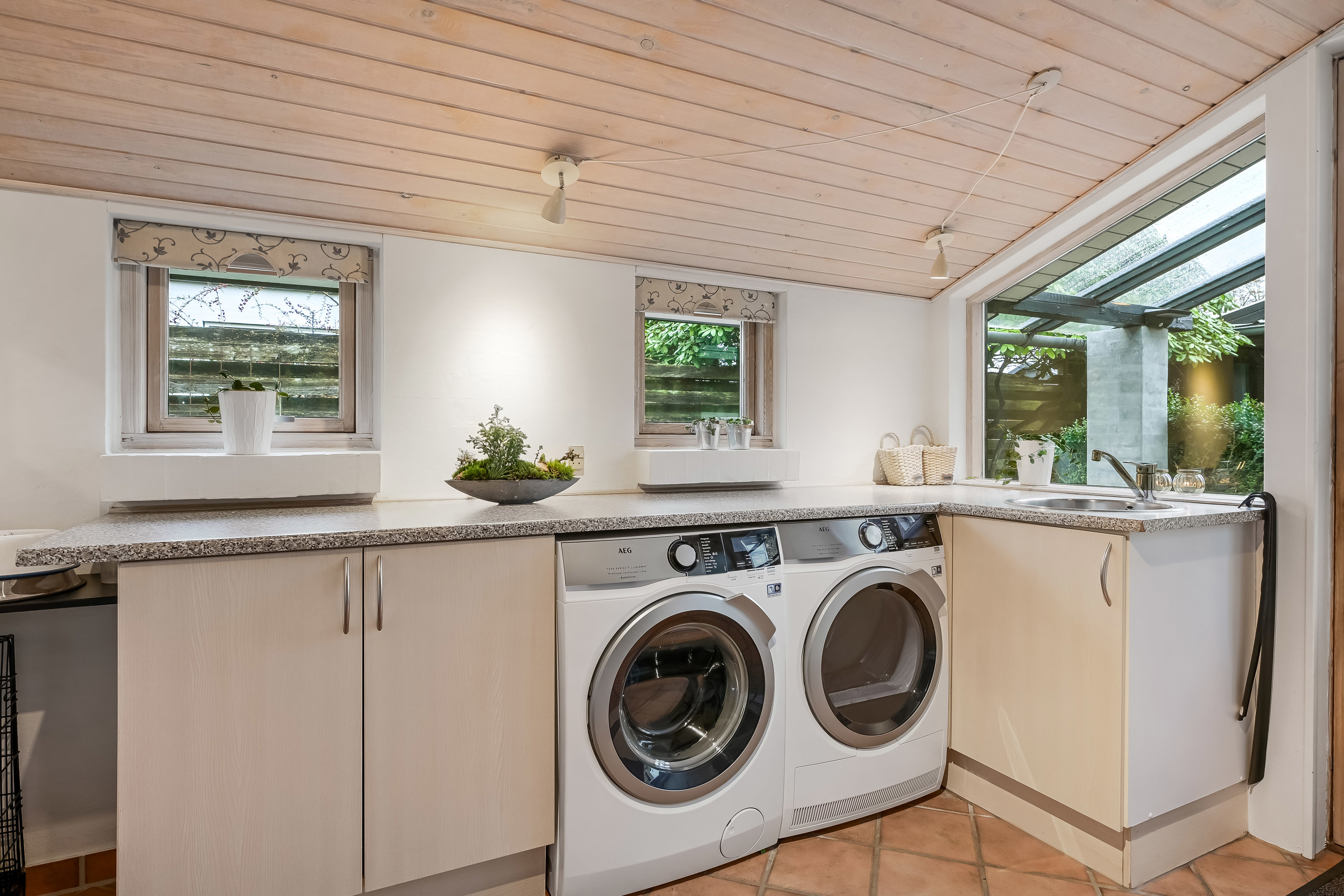 Fremhævet bryggers billede i fuldskærmstilstand. Billede af Bogfinkevej 15, 7190 Billund