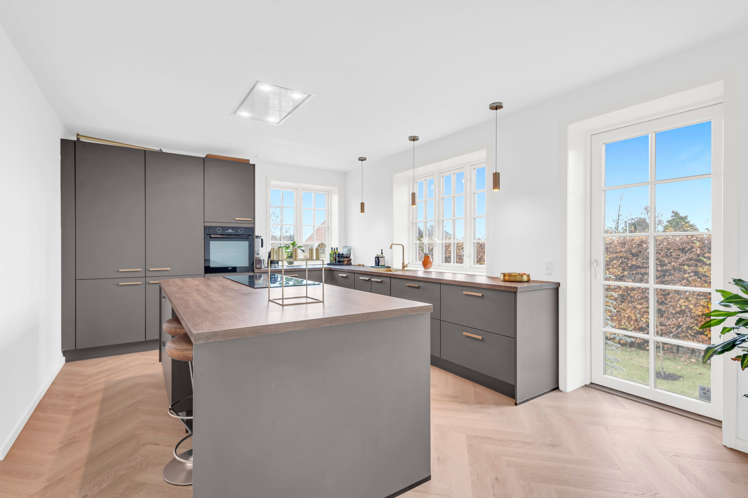 Miniaturebillede 2: . Billede af H.P. Hanssens Vej 18, 6100 Haderslev