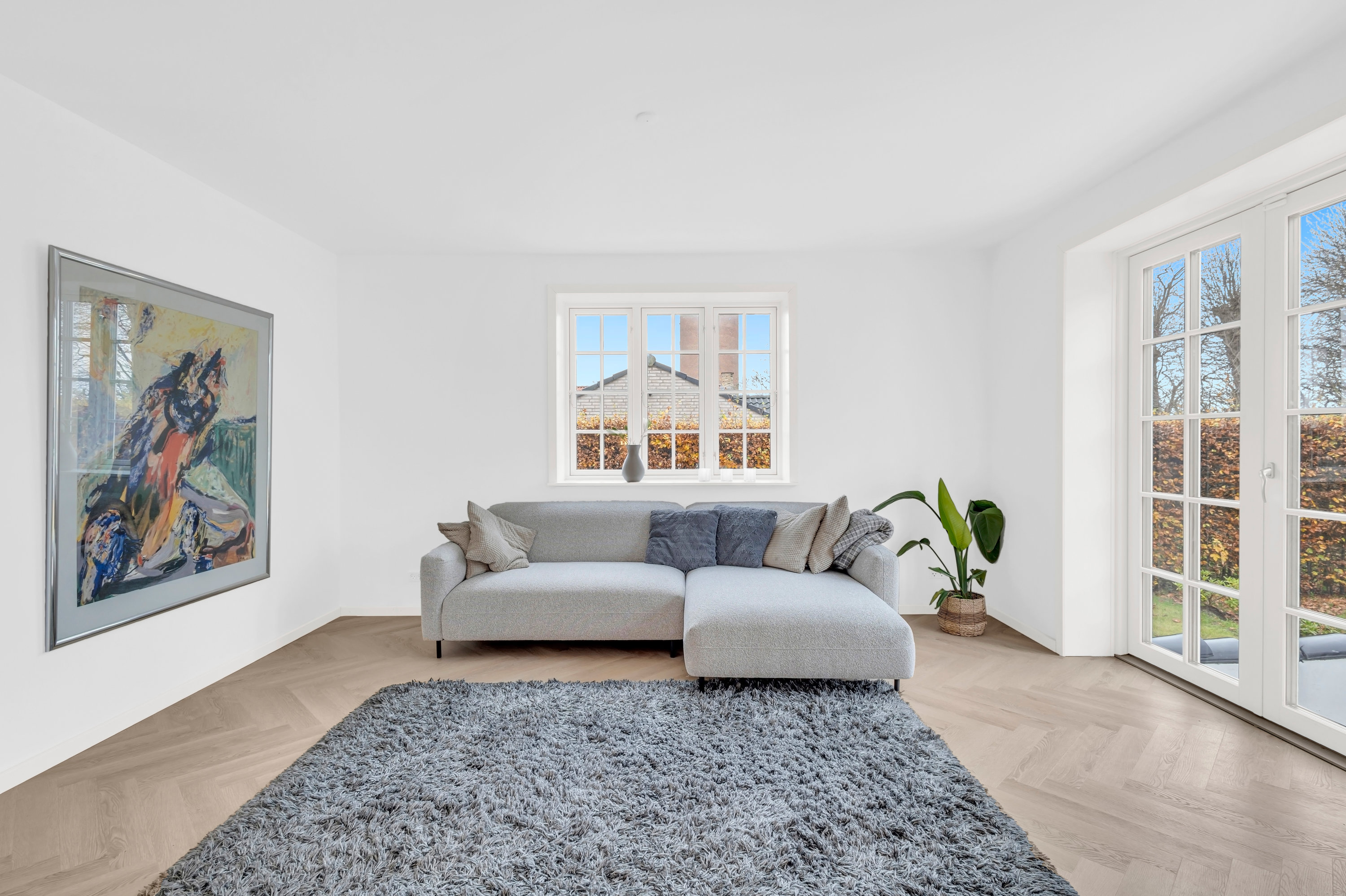 Fremhævet  billede i fuldskærmstilstand. Billede af H.P. Hanssens Vej 18, 6100 Haderslev