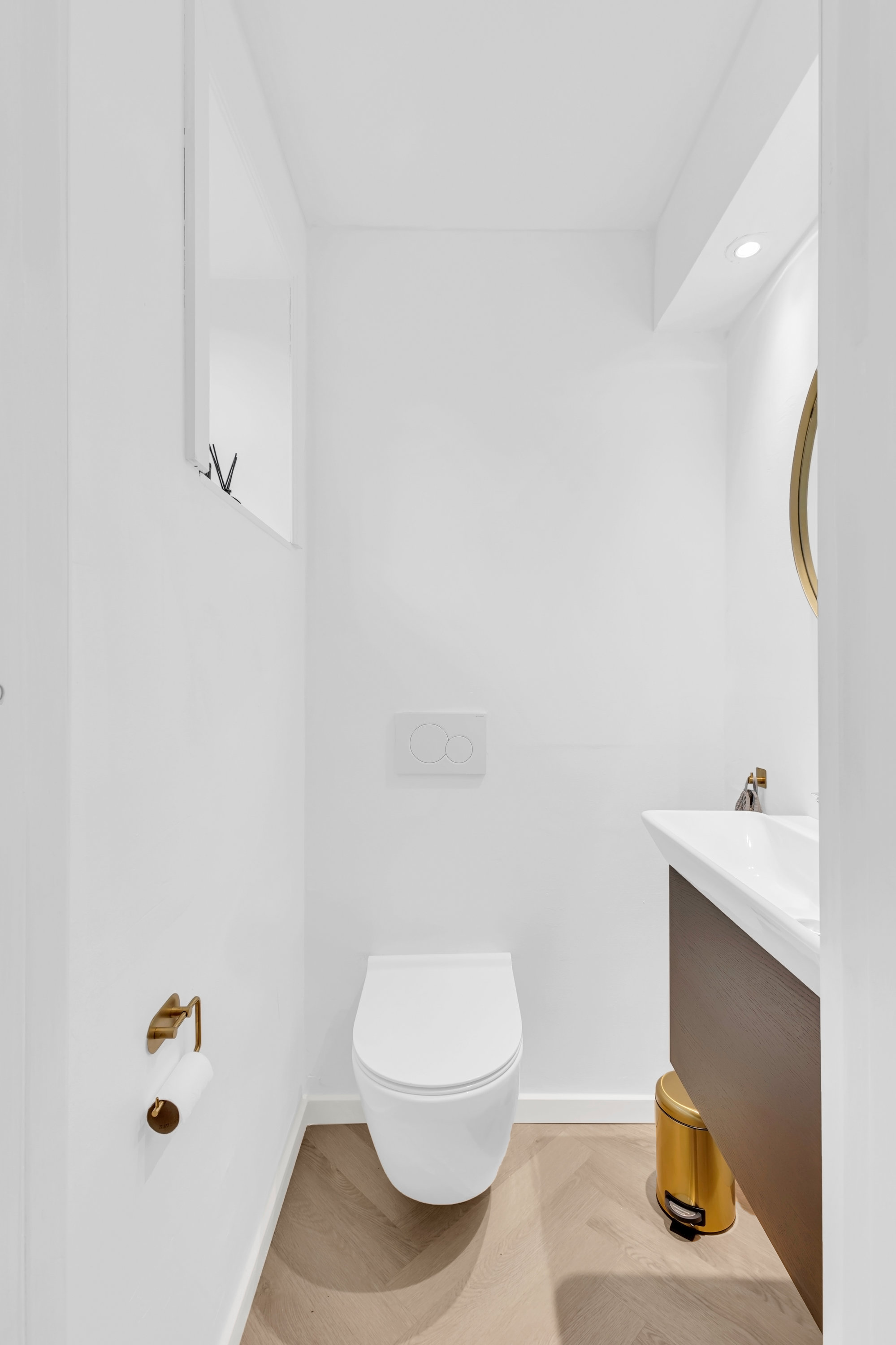 Fremhævet  billede i fuldskærmstilstand. Billede af H.P. Hanssens Vej 18, 6100 Haderslev