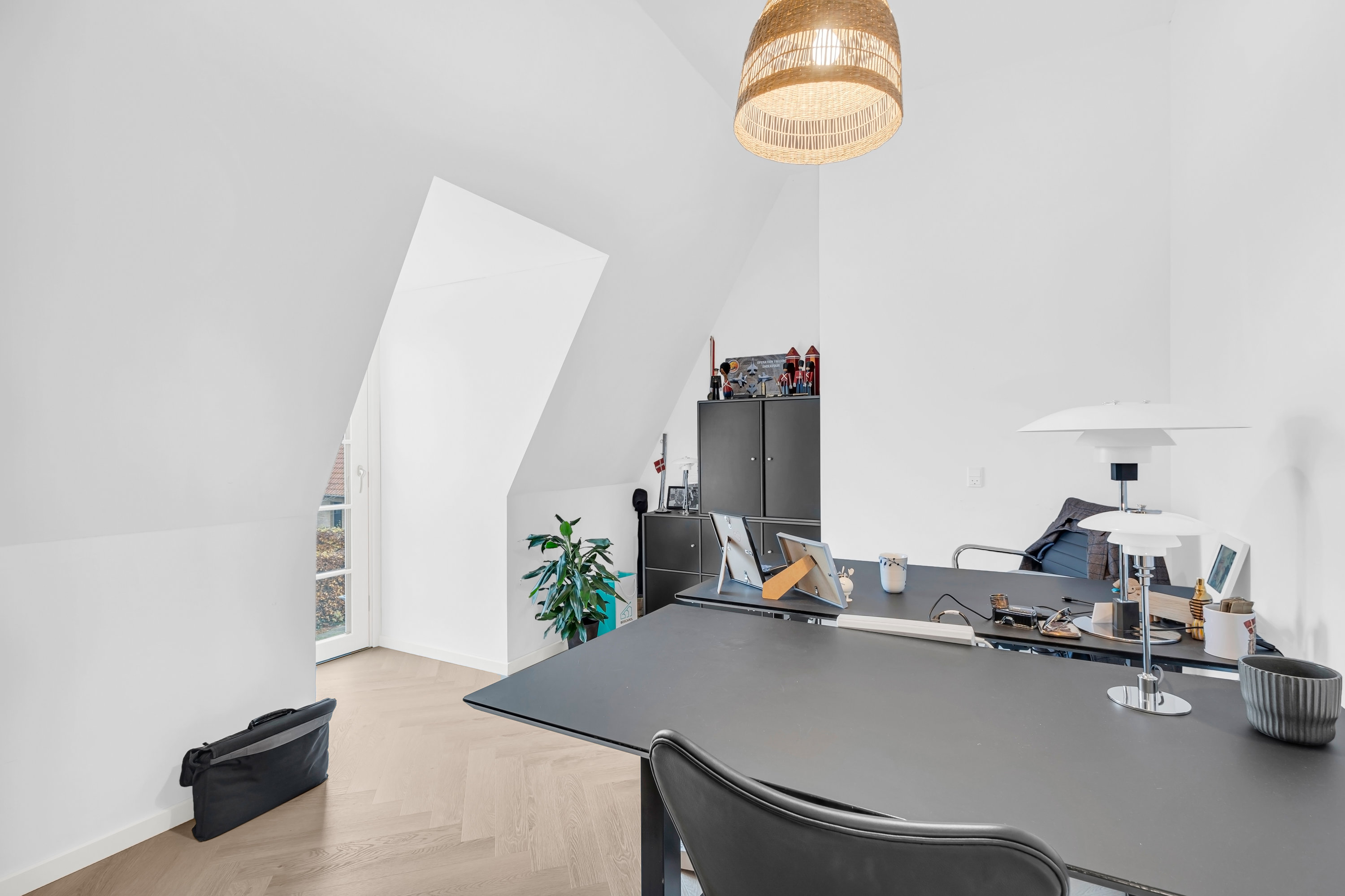 Fremhævet  billede i fuldskærmstilstand. Billede af H.P. Hanssens Vej 18, 6100 Haderslev