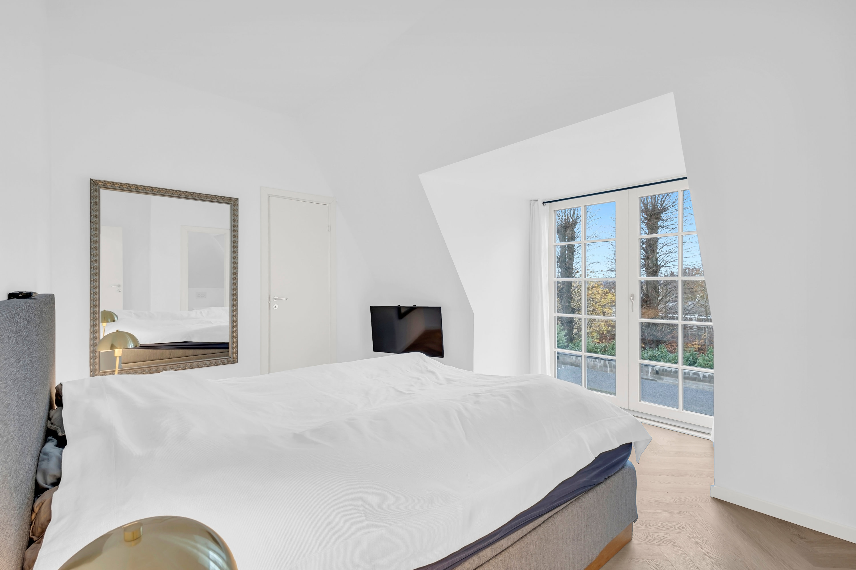 Fremhævet  billede i fuldskærmstilstand. Billede af H.P. Hanssens Vej 18, 6100 Haderslev