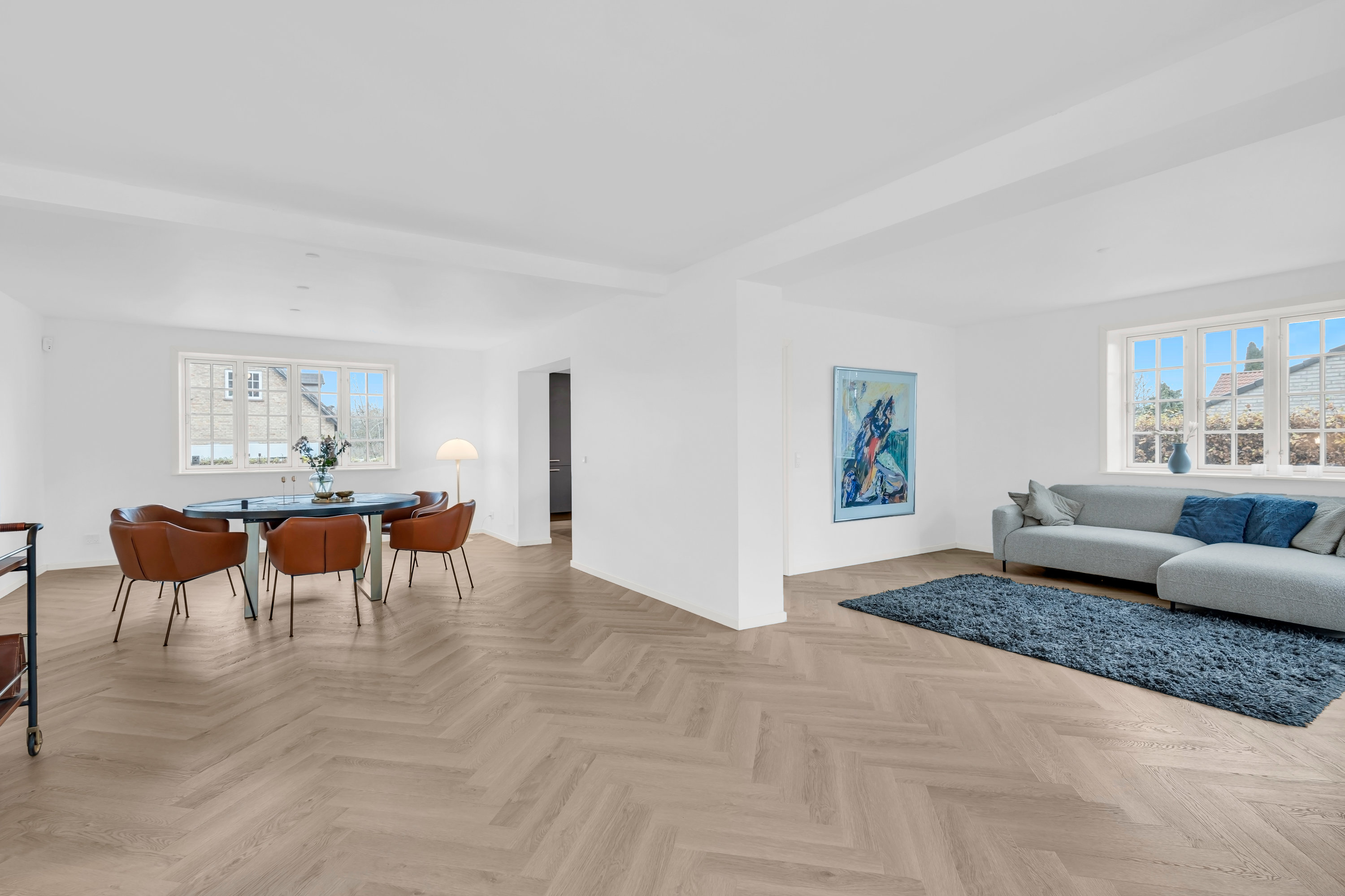 Fremhævet  billede i fuldskærmstilstand. Billede af H.P. Hanssens Vej 18, 6100 Haderslev