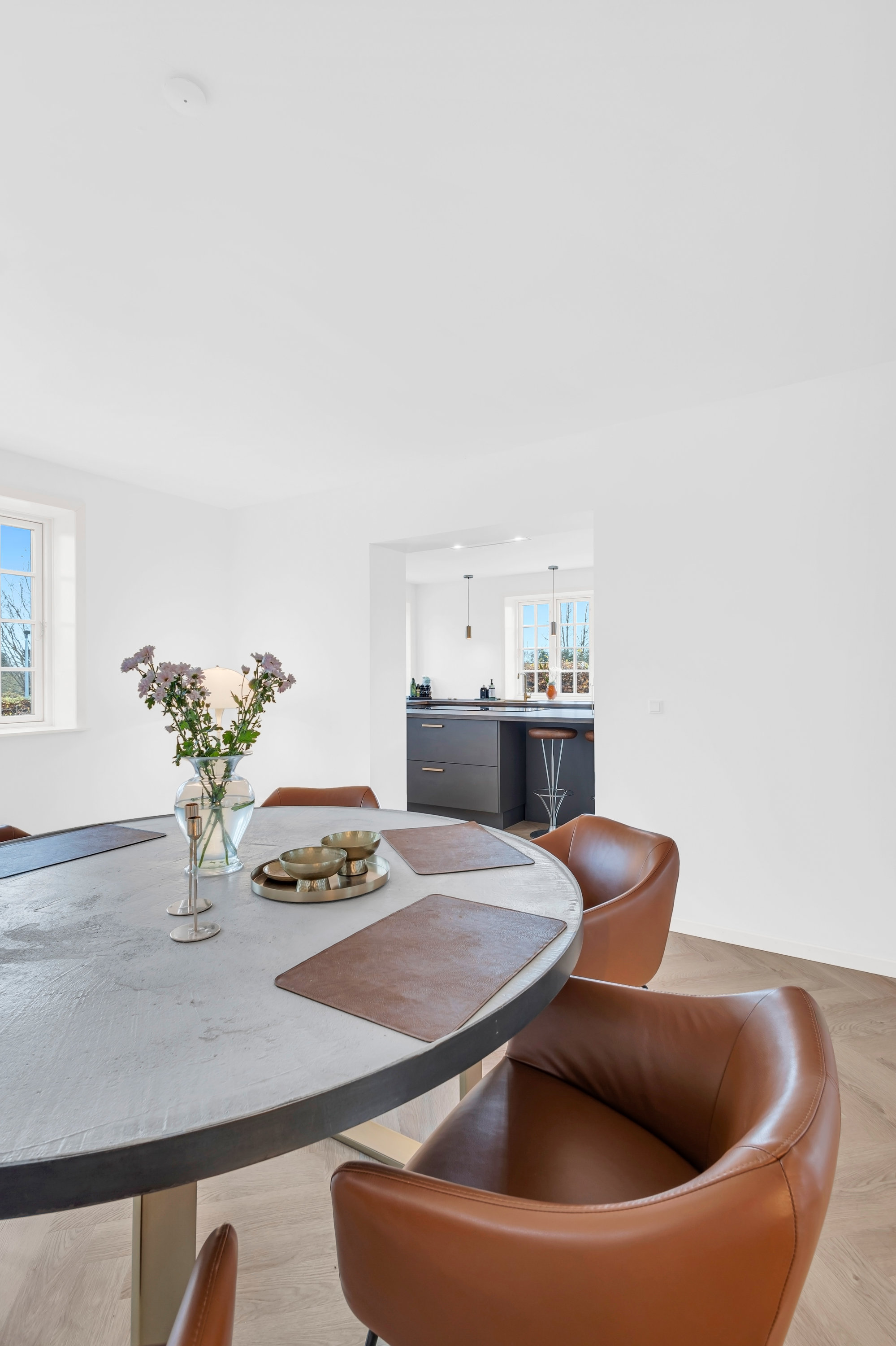 Fremhævet  billede i fuldskærmstilstand. Billede af H.P. Hanssens Vej 18, 6100 Haderslev