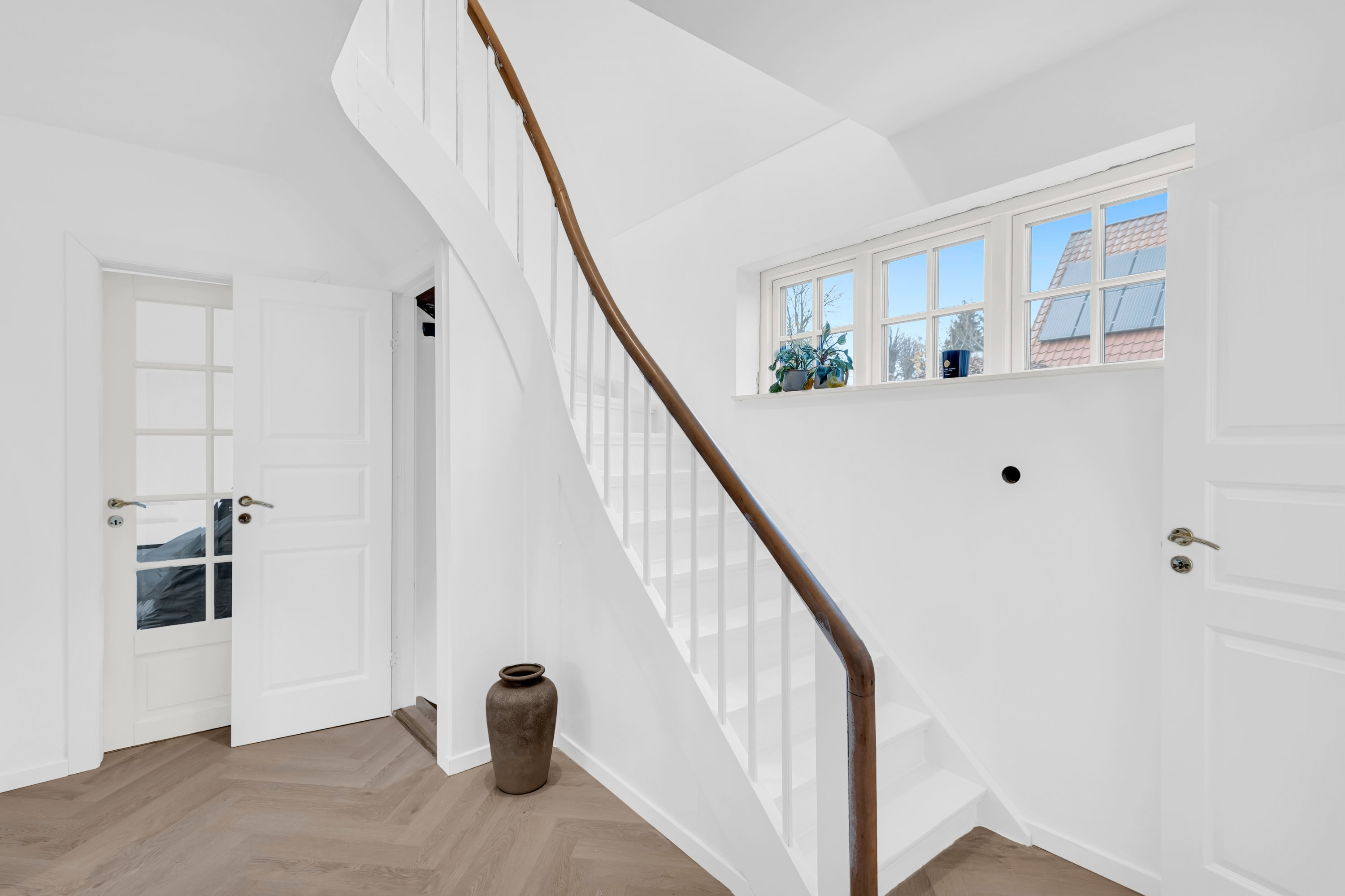 Fremhævet  billede i fuldskærmstilstand. Billede af H.P. Hanssens Vej 18, 6100 Haderslev