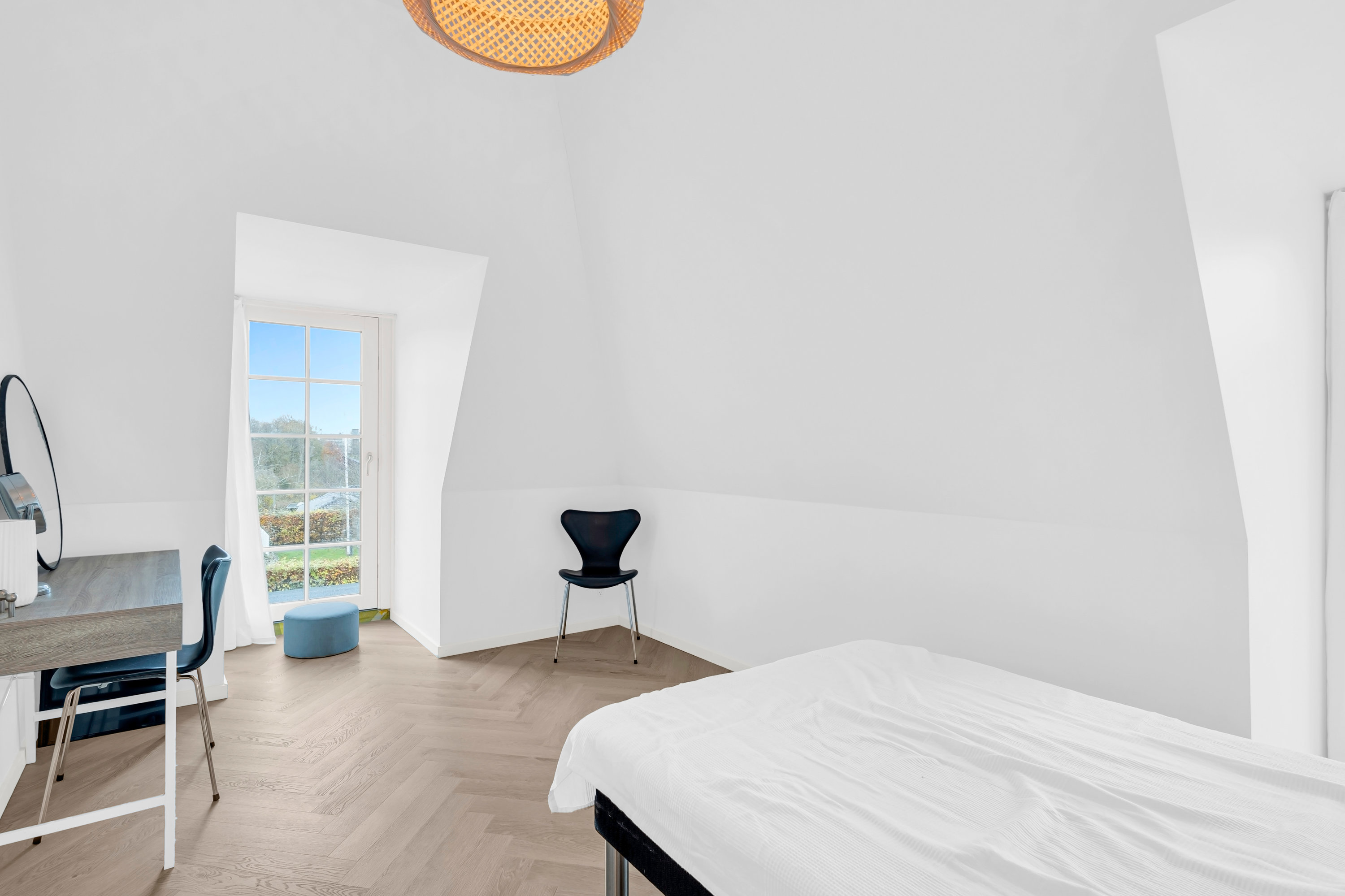 Fremhævet  billede i fuldskærmstilstand. Billede af H.P. Hanssens Vej 18, 6100 Haderslev