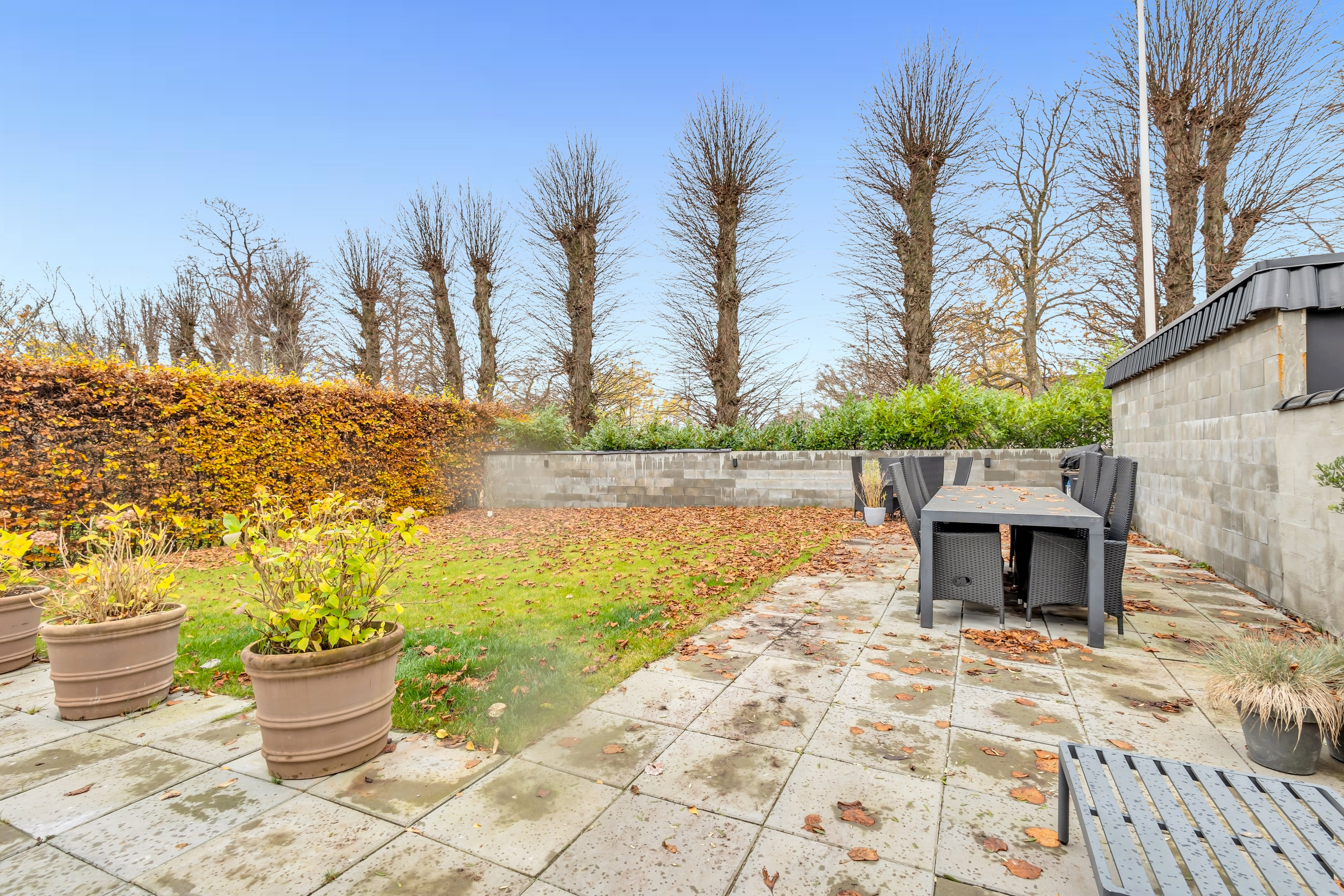 Fremhævet  billede i fuldskærmstilstand. Billede af H.P. Hanssens Vej 18, 6100 Haderslev