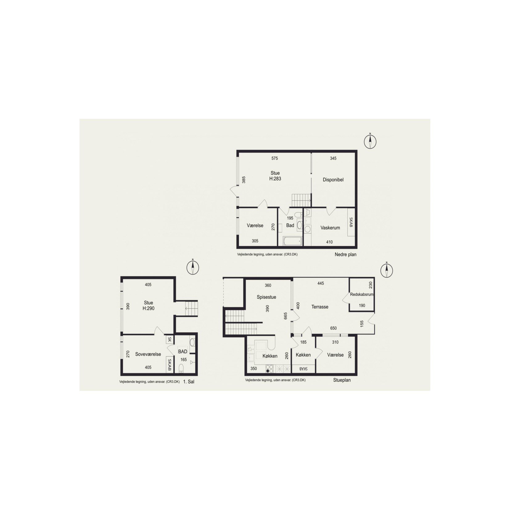 Plantegninger billede af Stenvadpark 20, 3520 Farum