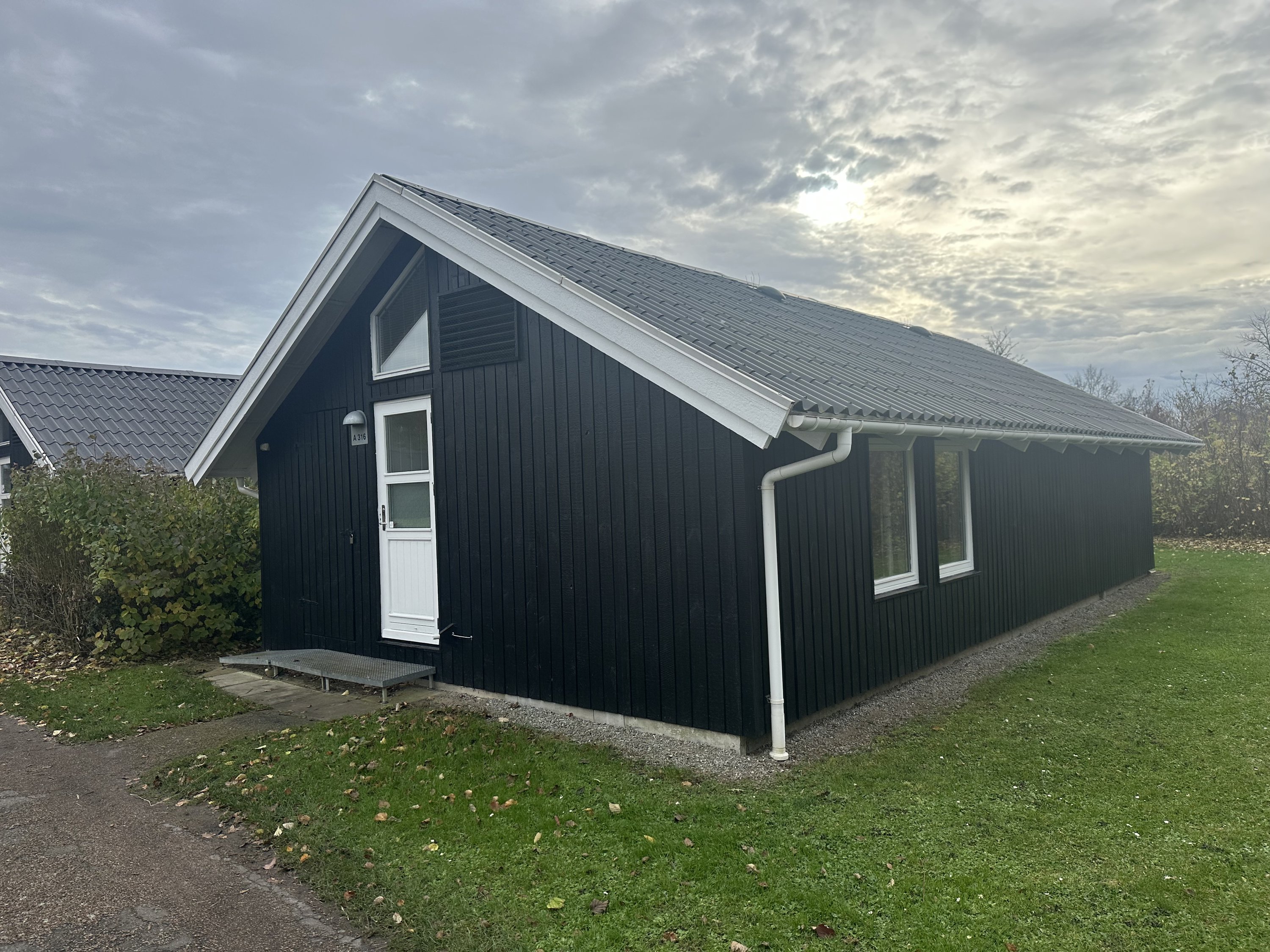 Fremhævet  billede i fuldskærmstilstand. Billede af Pilestien 316A, 4970 Rødby