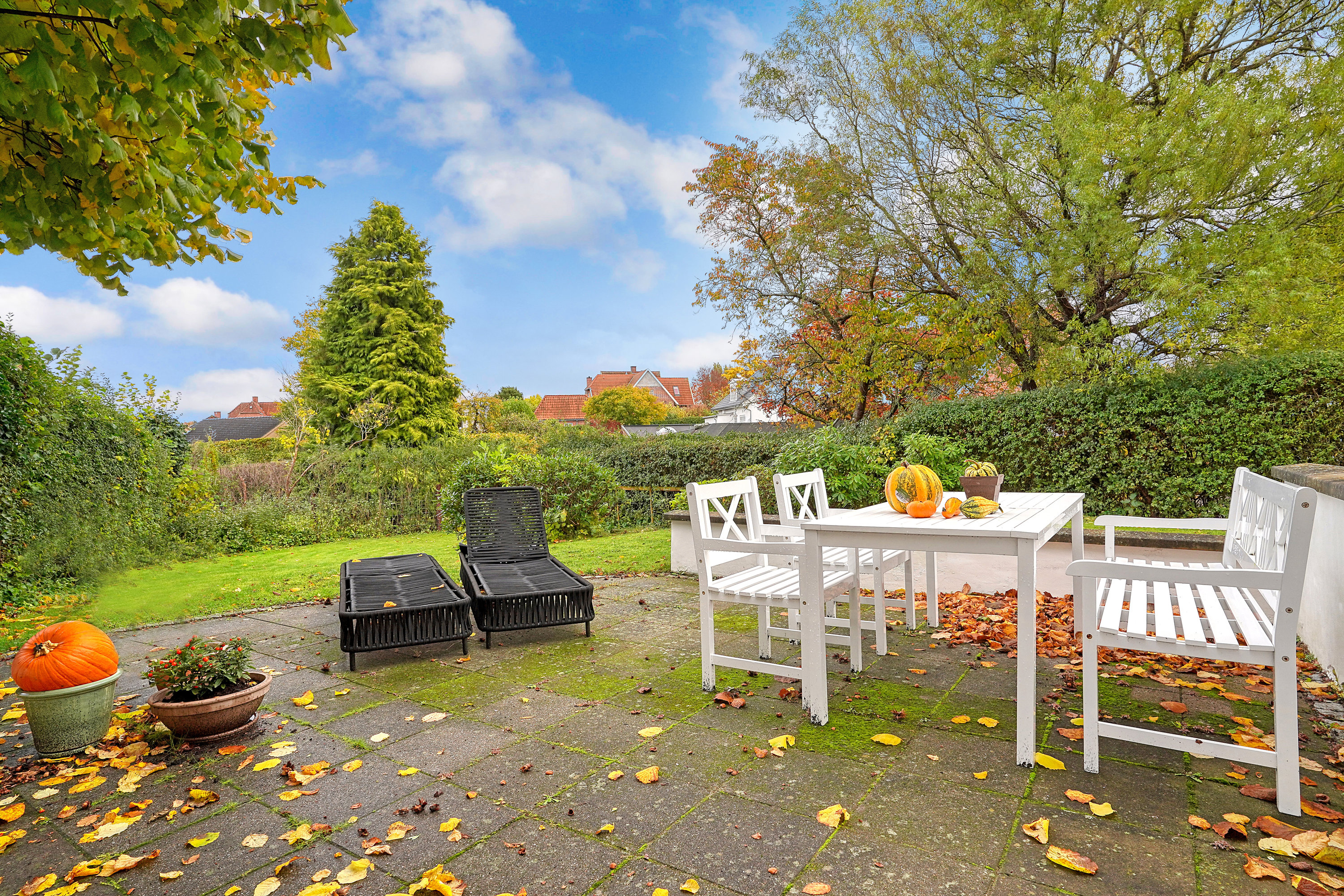 Miniaturebillede 1: . Billede af Stationsvej 22, 3480 Fredensborg