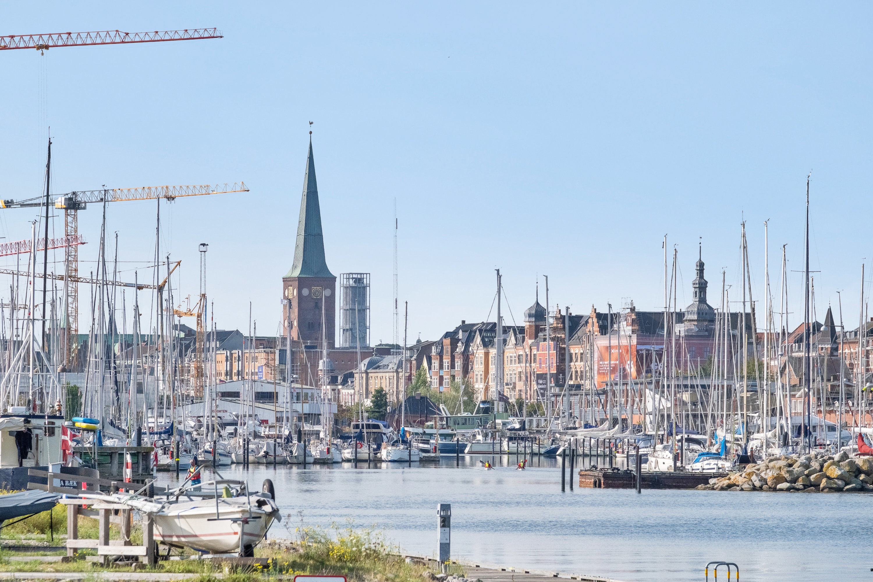 Fremhævet  billede i fuldskærmstilstand. Billede af Esther Aggebos Gade 36, 2. th., 8000 Aarhus C