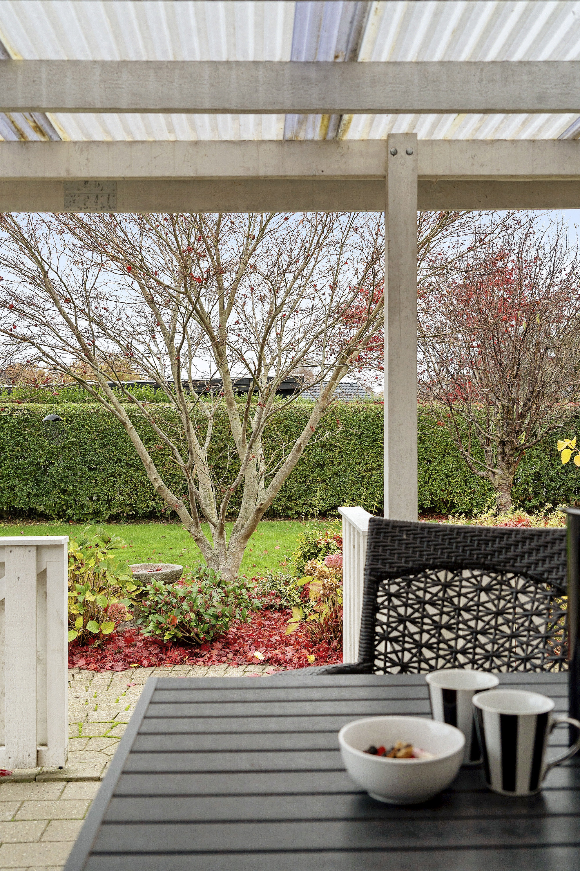 Fremhævet ejendommen billede i fuldskærmstilstand. Billede af Strandvejen 46, Seden, 5240 Odense NØ