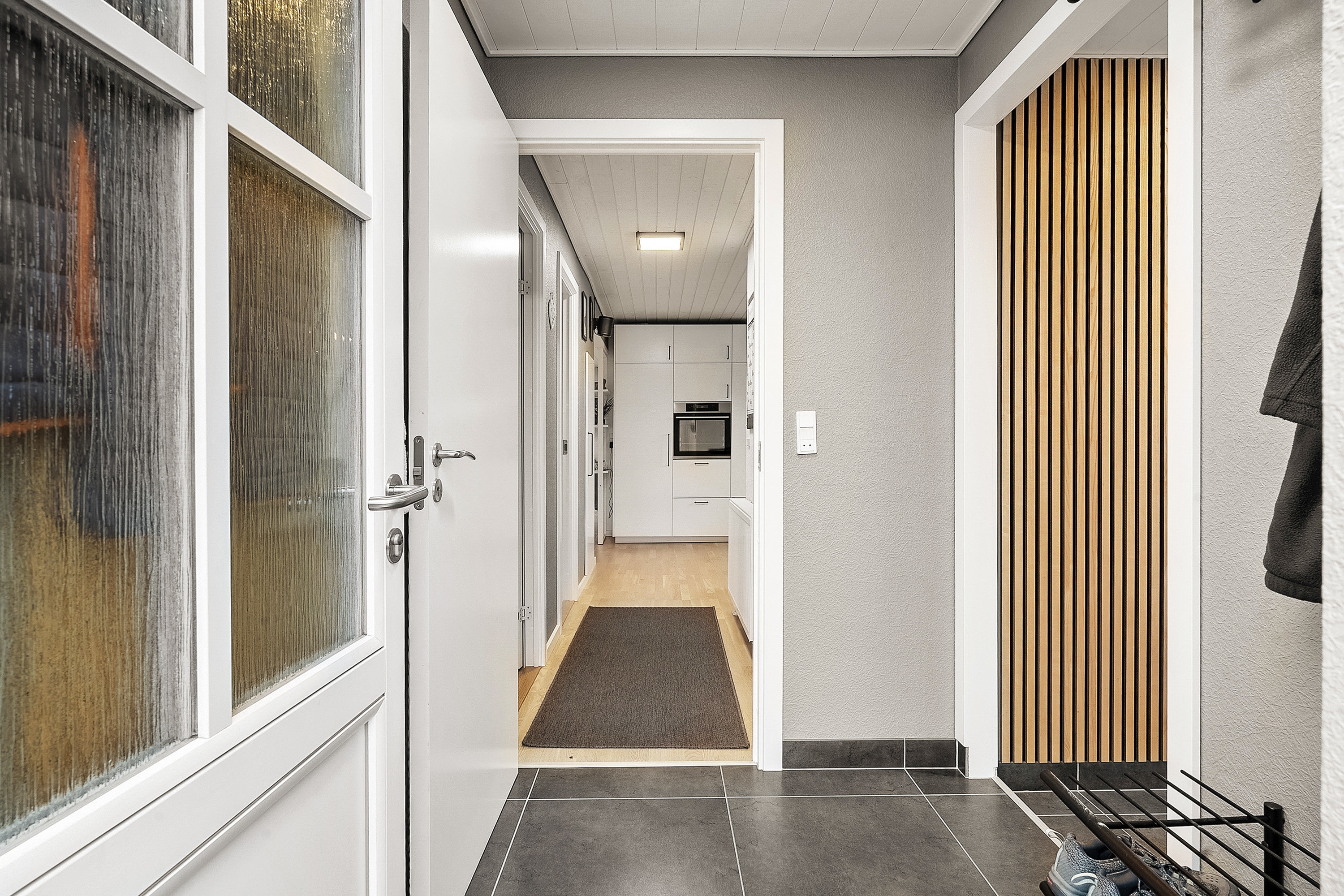 Fremhævet entré billede i fuldskærmstilstand. Billede af Strandvejen 46, Seden, 5240 Odense NØ