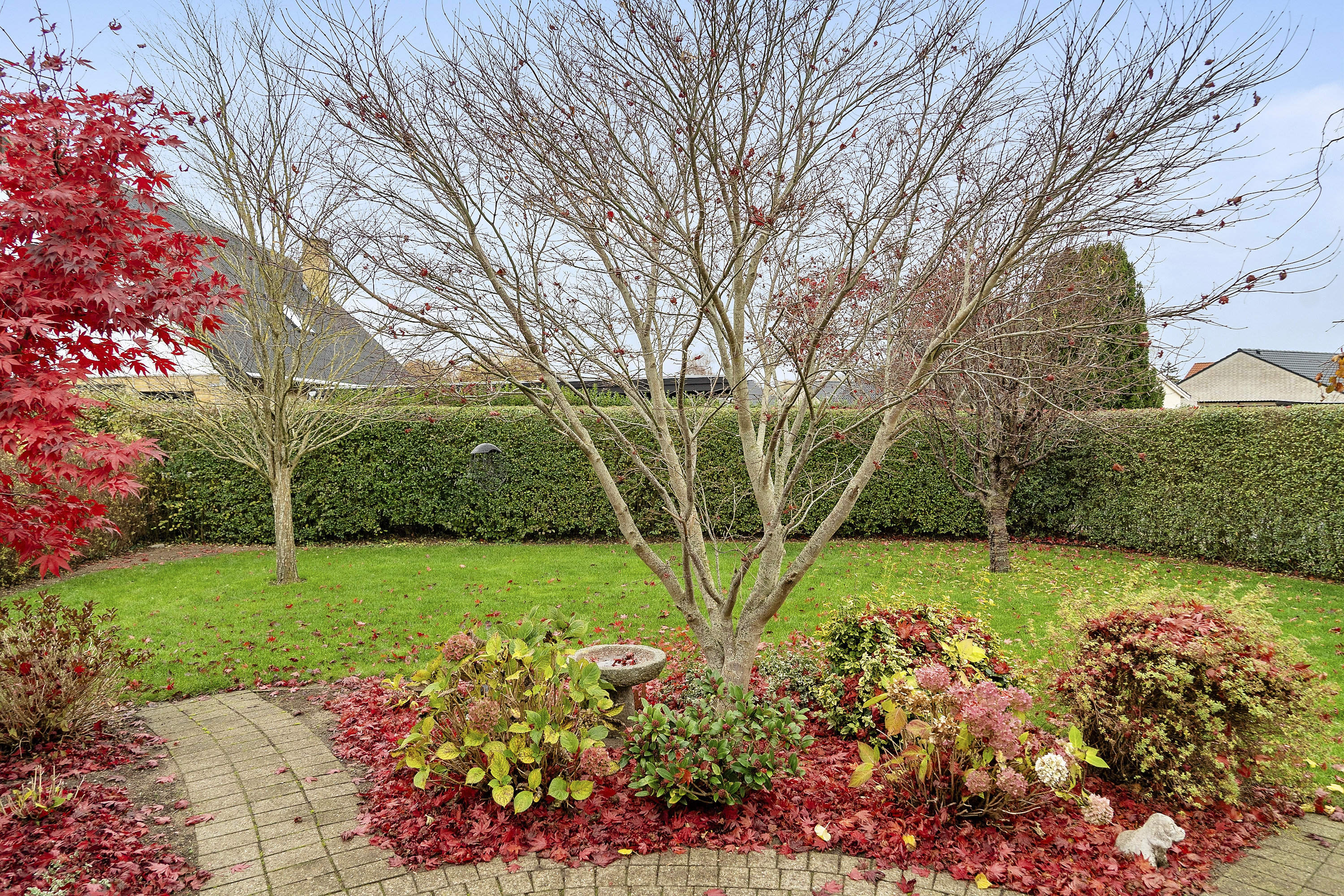 Fremhævet ejendommen billede i fuldskærmstilstand. Billede af Strandvejen 46, Seden, 5240 Odense NØ