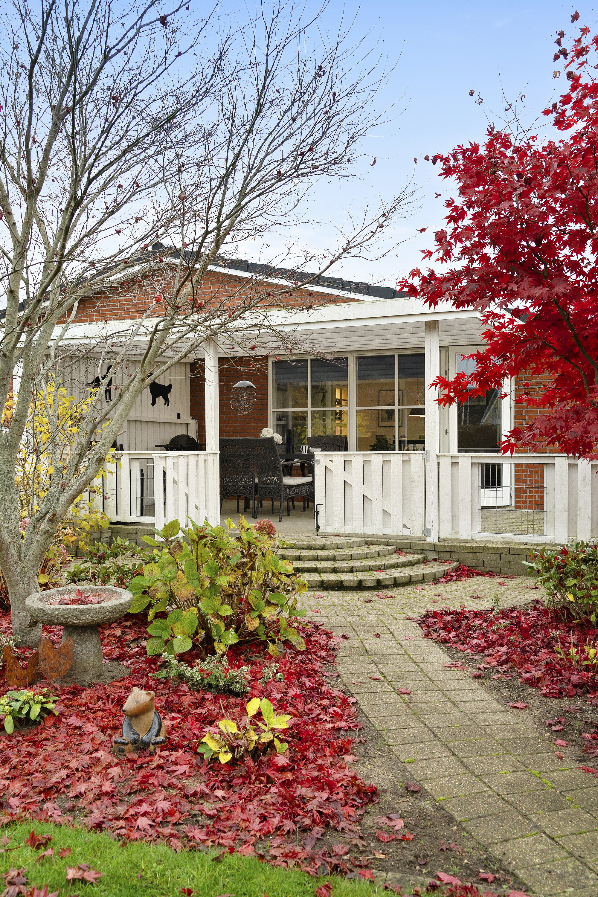 Fremhævet ejendommen billede i fuldskærmstilstand. Billede af Strandvejen 46, Seden, 5240 Odense NØ