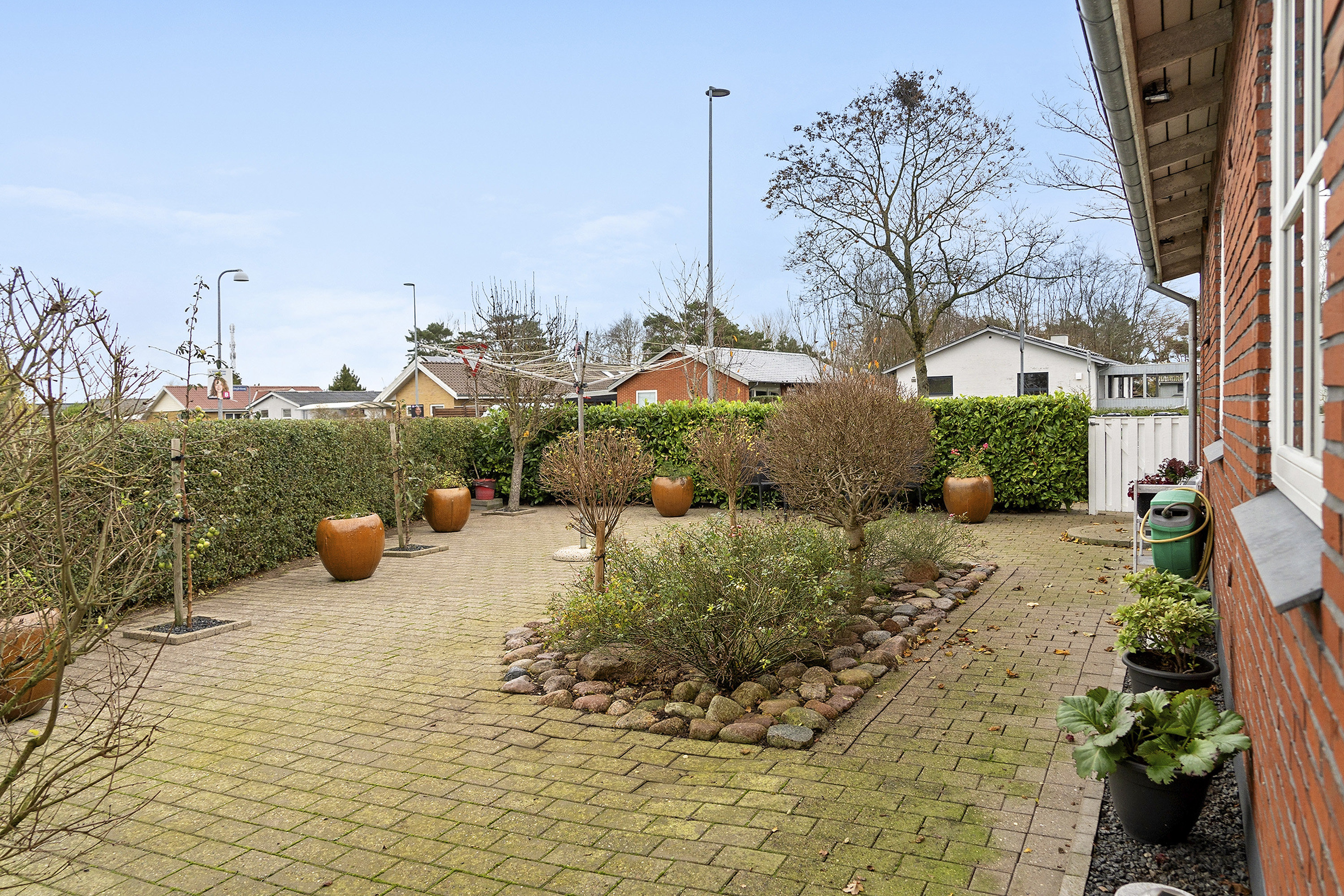 Fremhævet ejendommen billede i fuldskærmstilstand. Billede af Strandvejen 46, Seden, 5240 Odense NØ