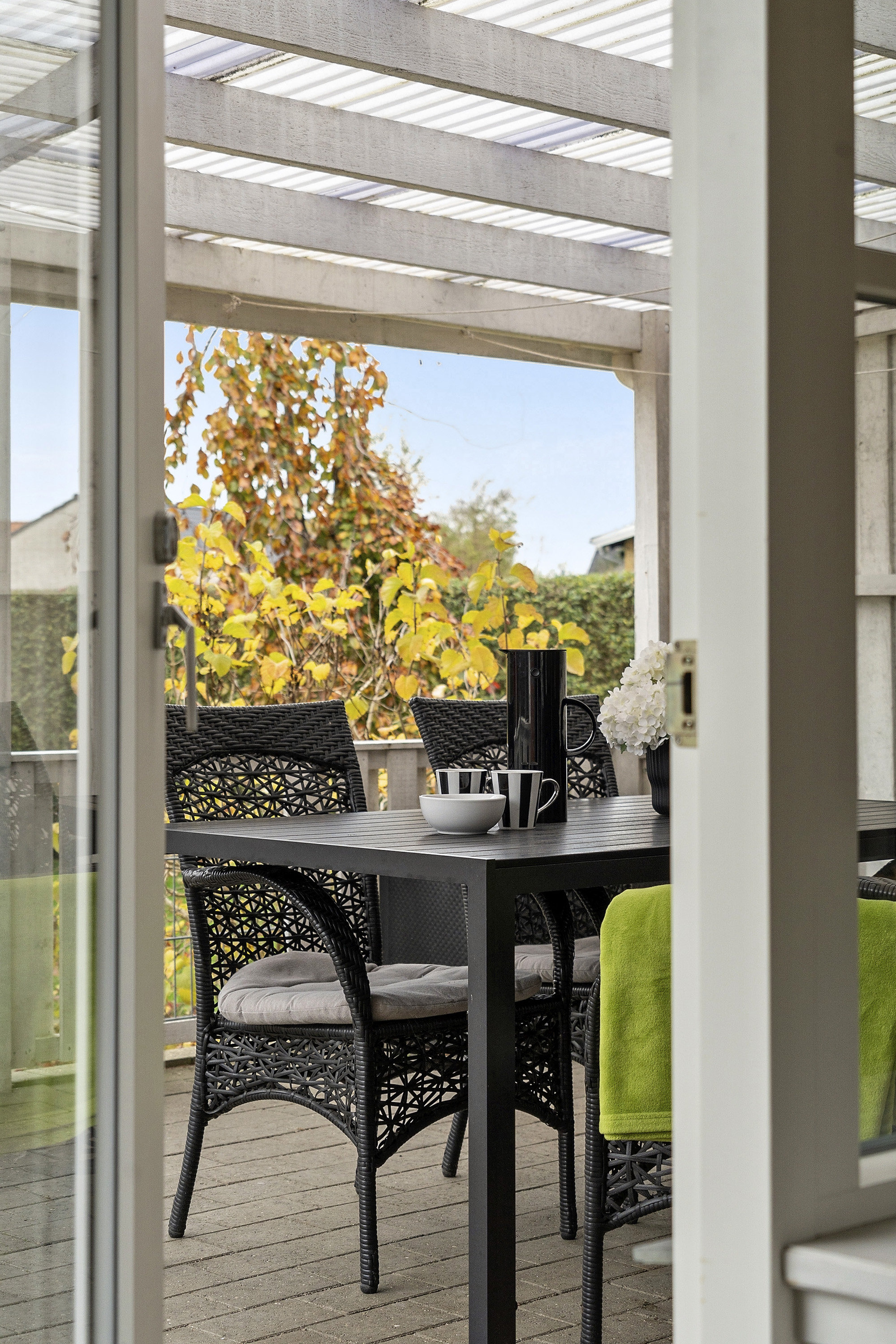 Fremhævet entré billede i fuldskærmstilstand. Billede af Strandvejen 46, Seden, 5240 Odense NØ