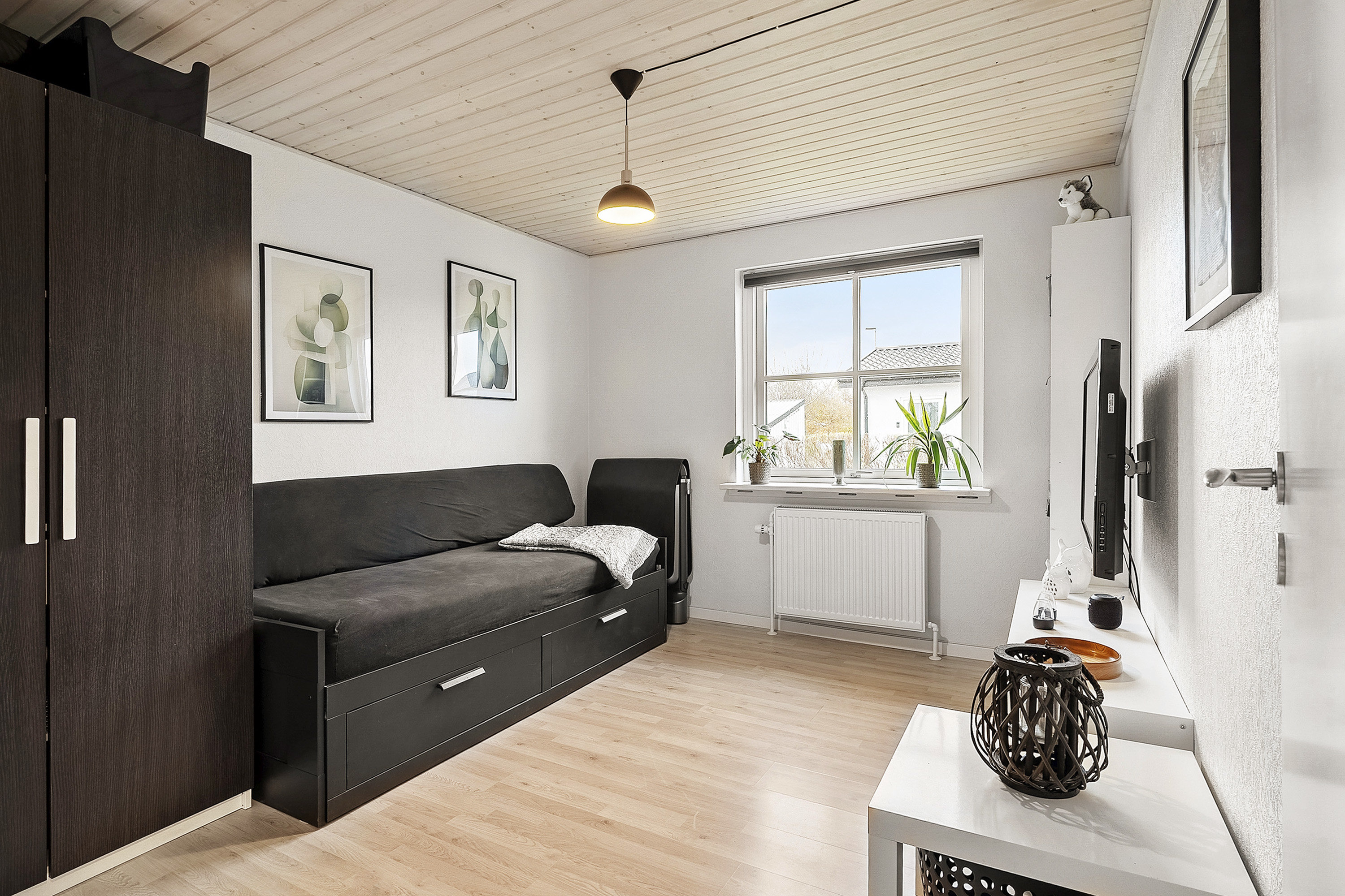 Fremhævet værelse billede i fuldskærmstilstand. Billede af Strandvejen 46, Seden, 5240 Odense NØ