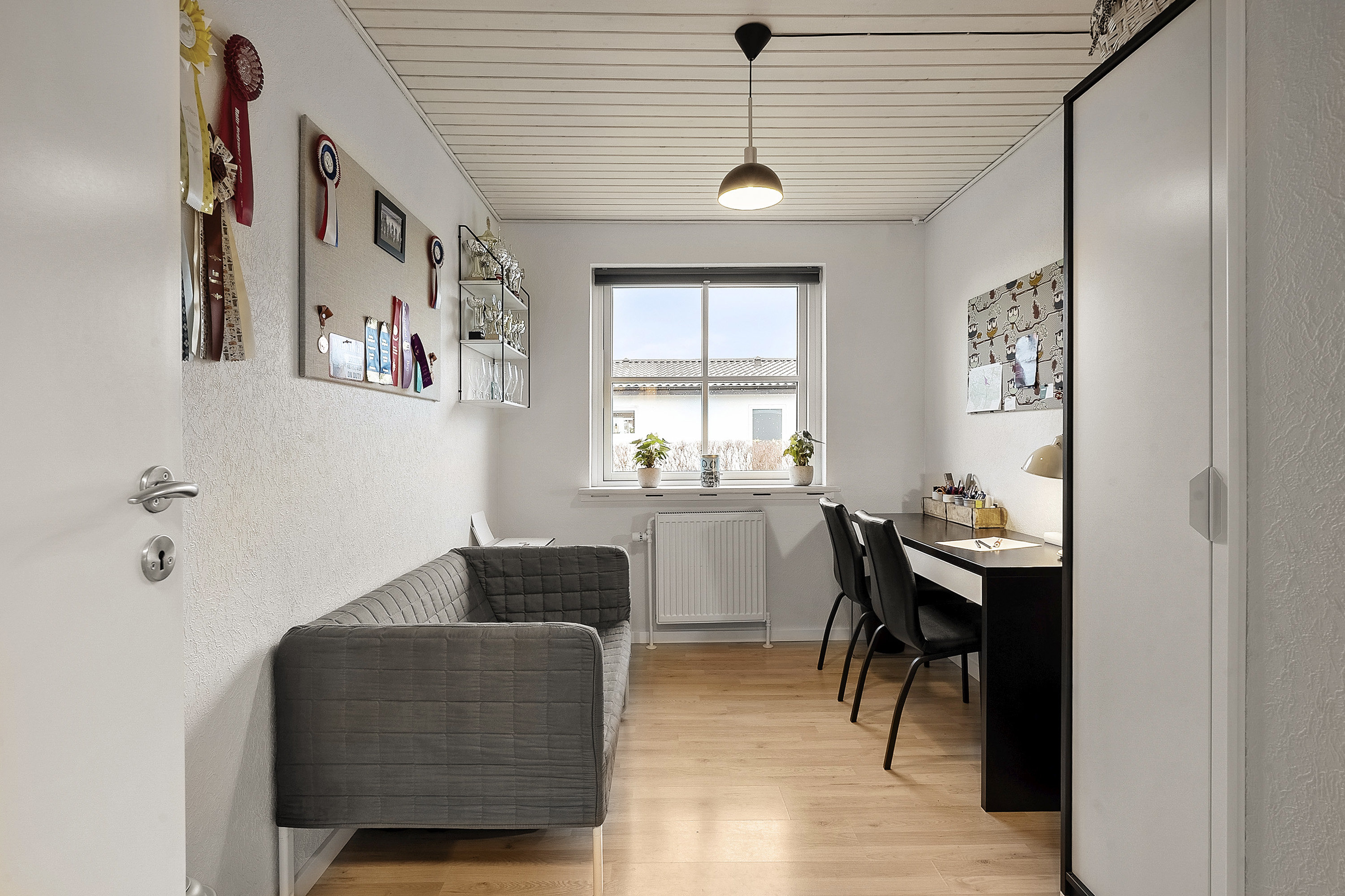 Fremhævet værelse billede i fuldskærmstilstand. Billede af Strandvejen 46, Seden, 5240 Odense NØ