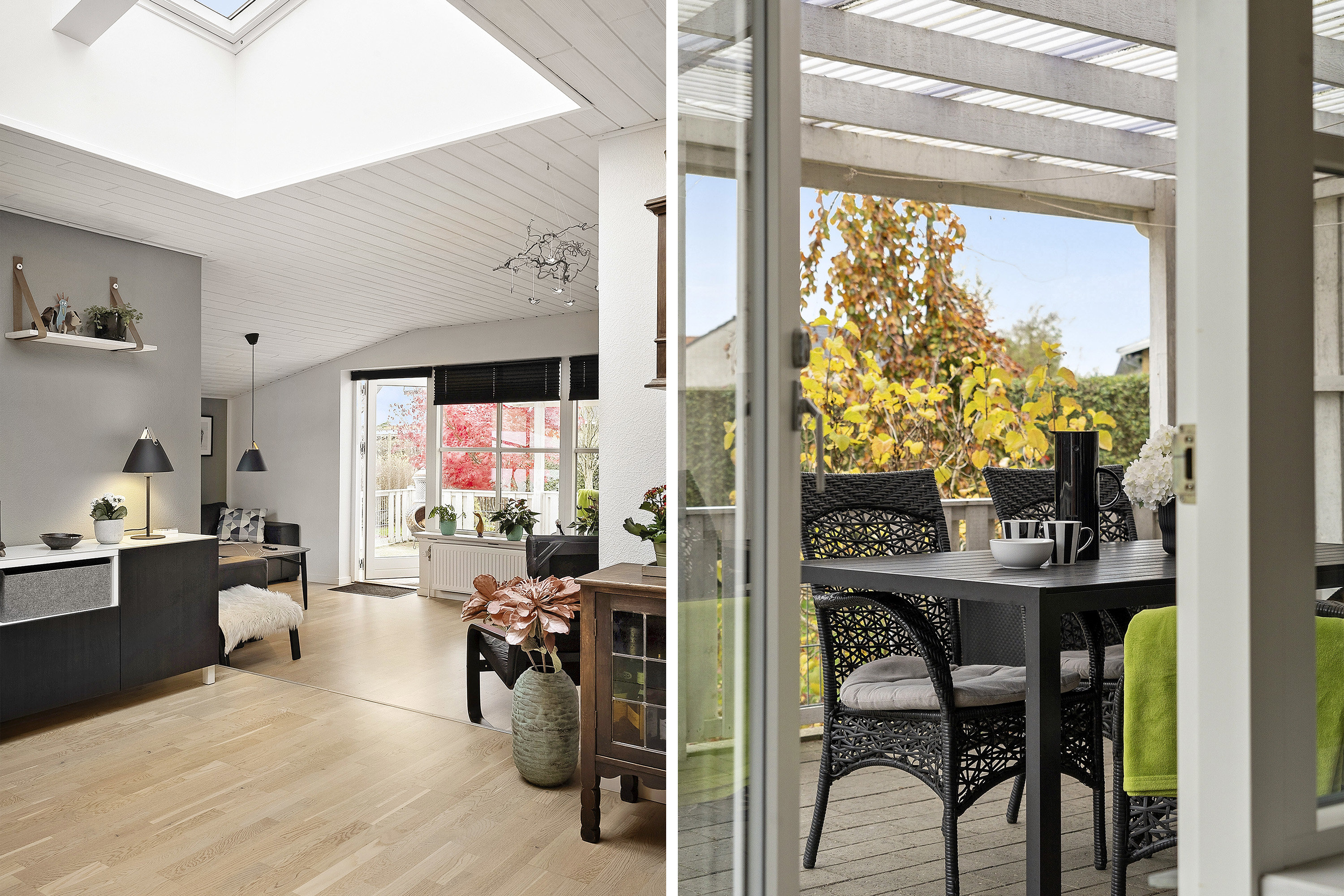 Fremhævet ejendommen billede i fuldskærmstilstand. Billede af Strandvejen 46, Seden, 5240 Odense NØ