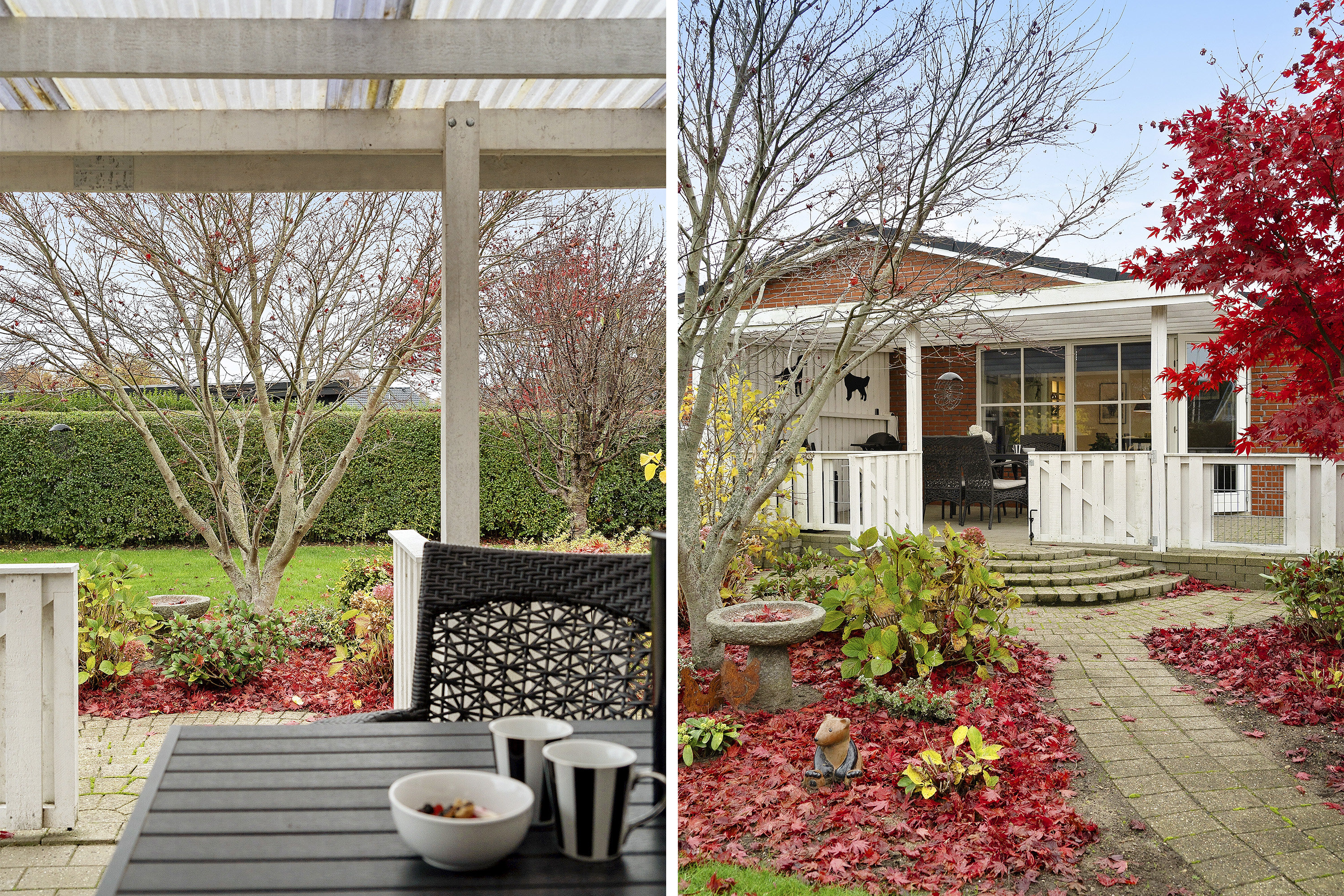 Fremhævet ejendommen billede i fuldskærmstilstand. Billede af Strandvejen 46, Seden, 5240 Odense NØ