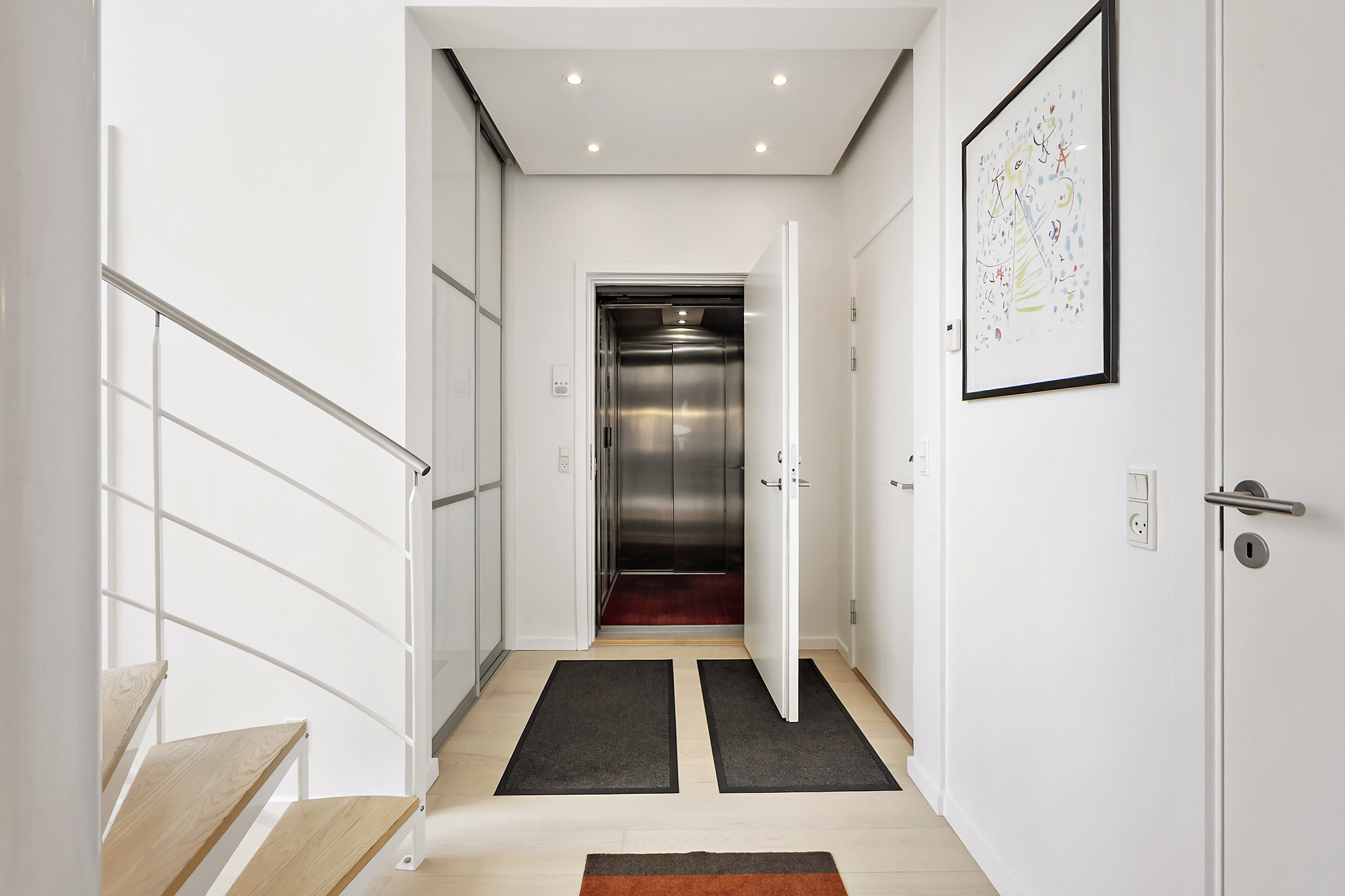 Kildespringet 6, 1. tv., 6200 Aabenraa