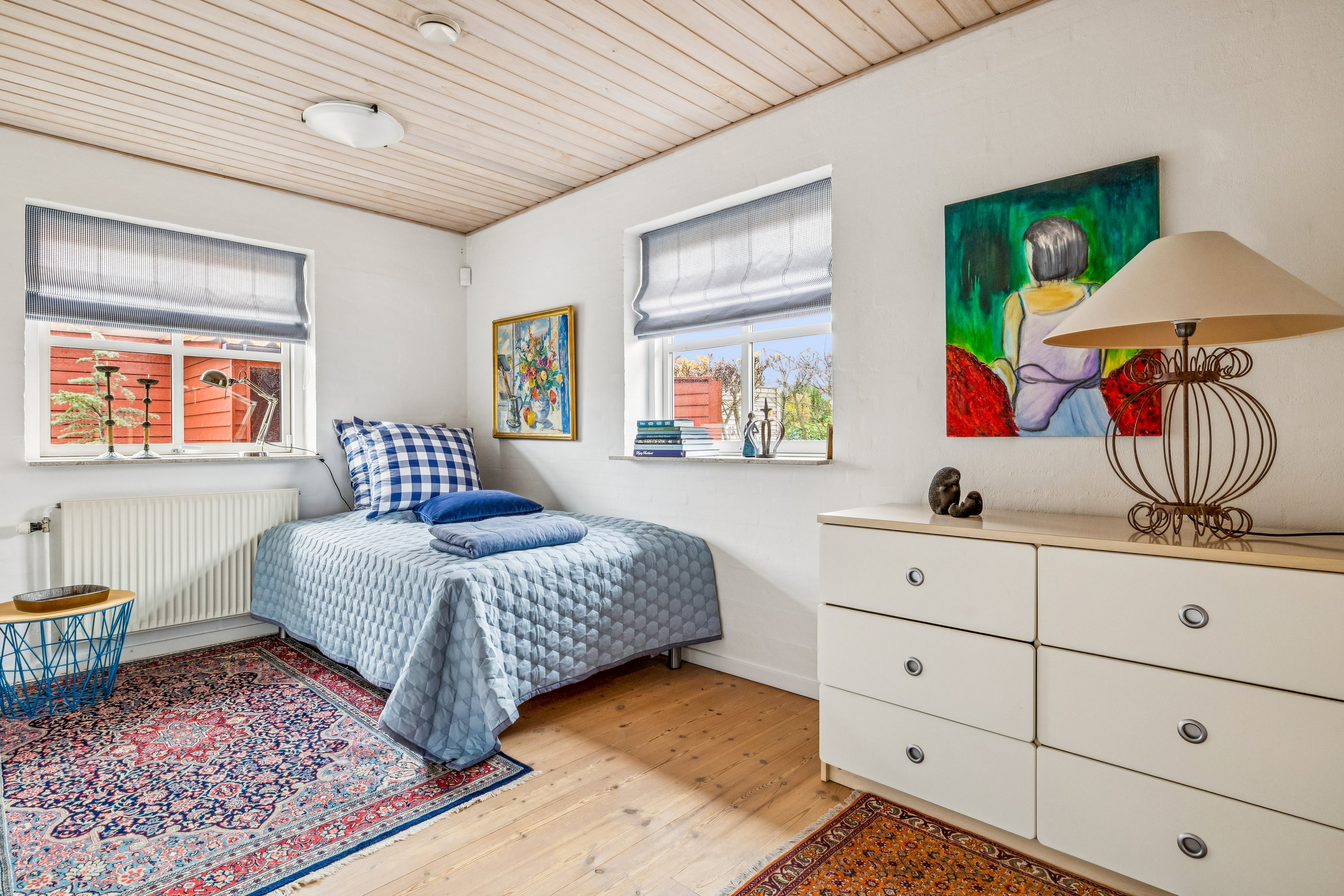 Fremhævet værelse billede i fuldskærmstilstand. Billede af Teglvænget 90, Als, 9560 Hadsund