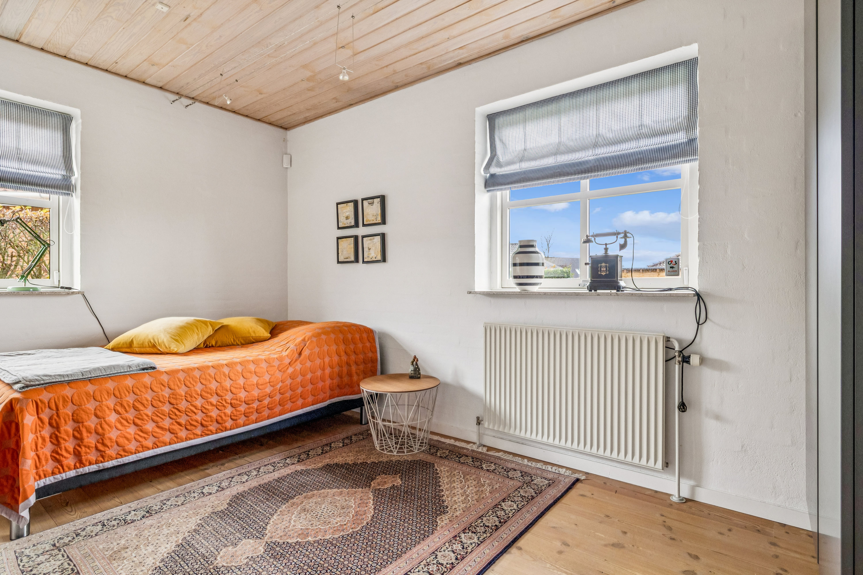 Fremhævet værelse billede i fuldskærmstilstand. Billede af Teglvænget 90, Als, 9560 Hadsund