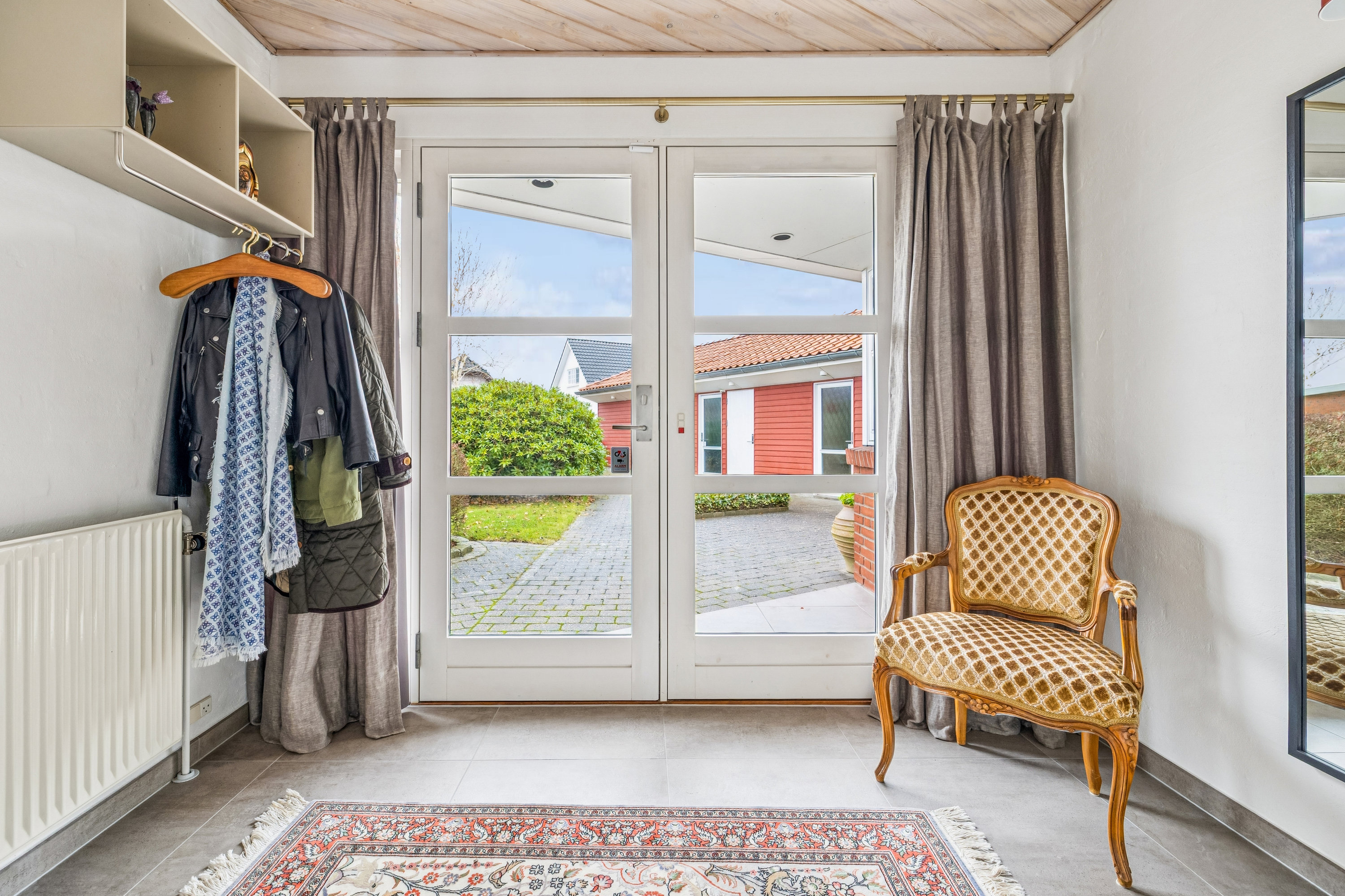 Fremhævet værelse billede i fuldskærmstilstand. Billede af Teglvænget 90, Als, 9560 Hadsund