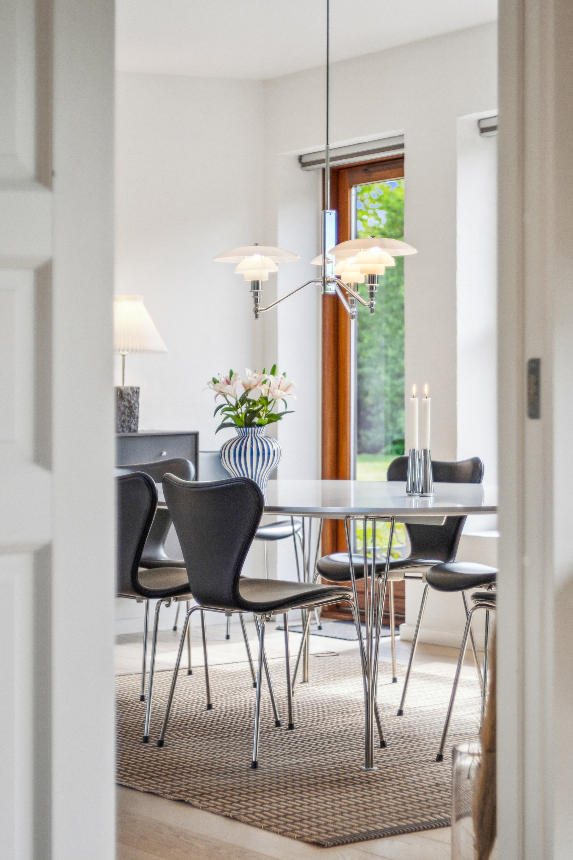 Fremhævet  billede i fuldskærmstilstand. Billede af Johannes Hofmeisters Vej 7, 9000 Aalborg