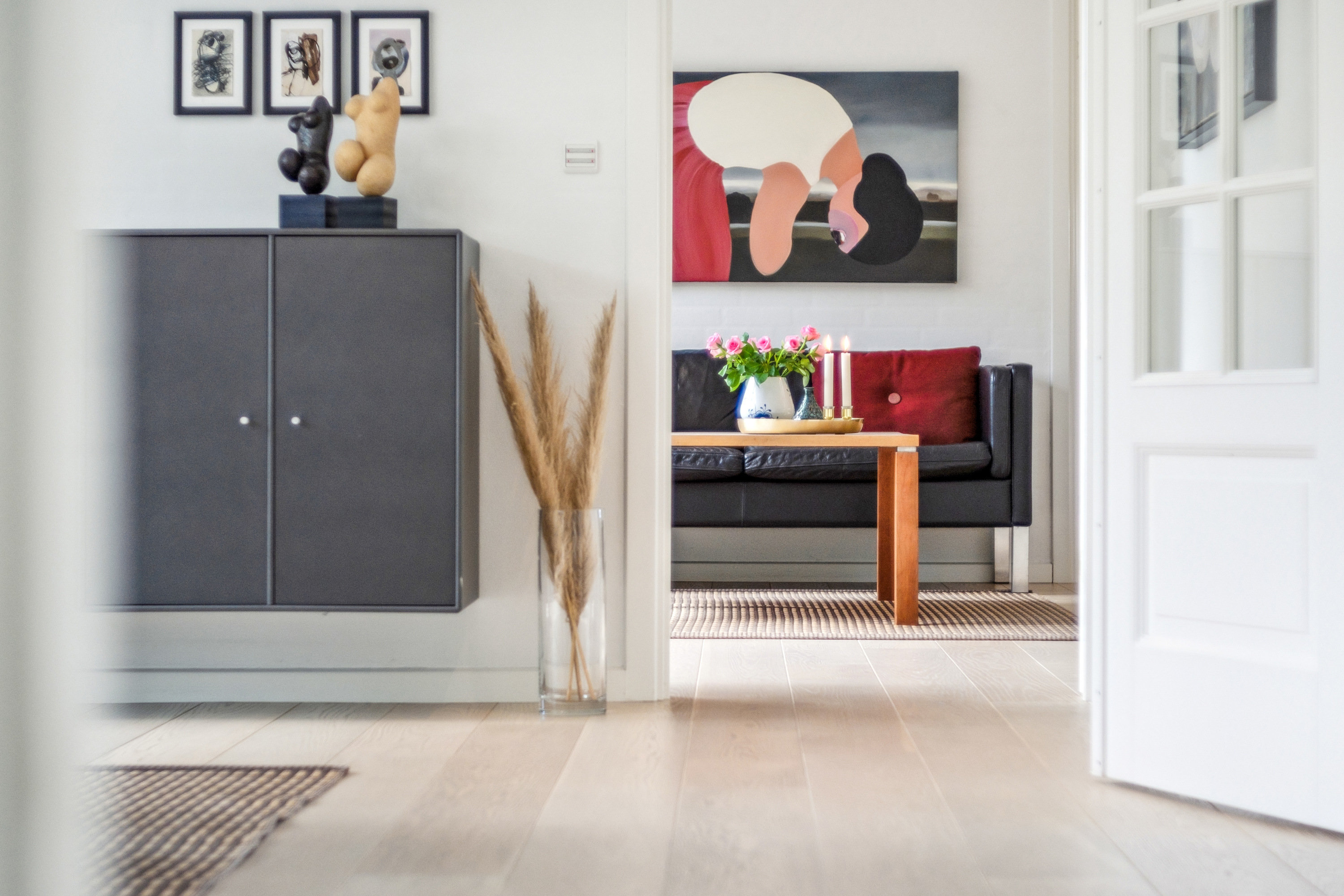 Fremhævet  billede i fuldskærmstilstand. Billede af Johannes Hofmeisters Vej 7, 9000 Aalborg