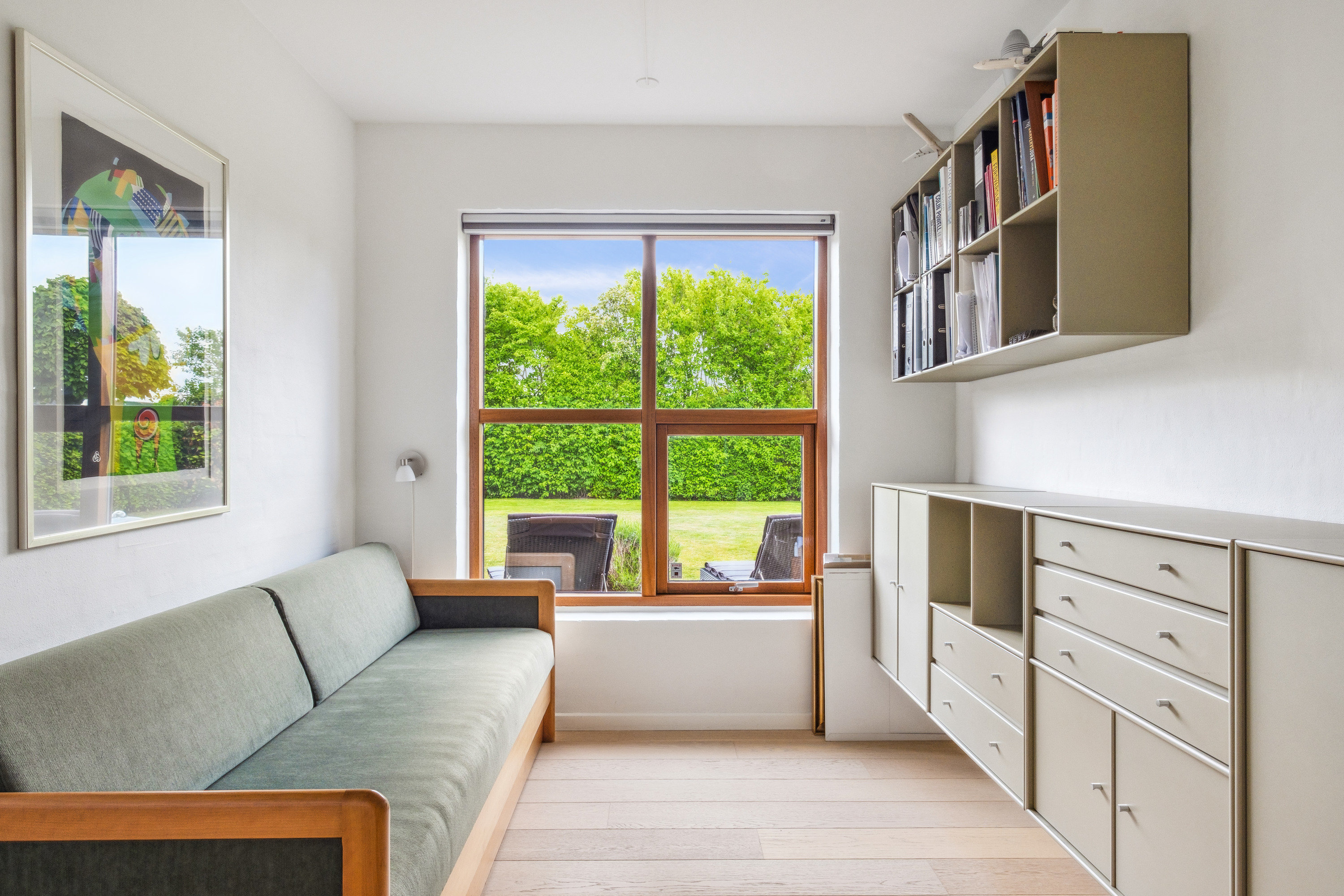 Fremhævet  billede i fuldskærmstilstand. Billede af Johannes Hofmeisters Vej 7, 9000 Aalborg