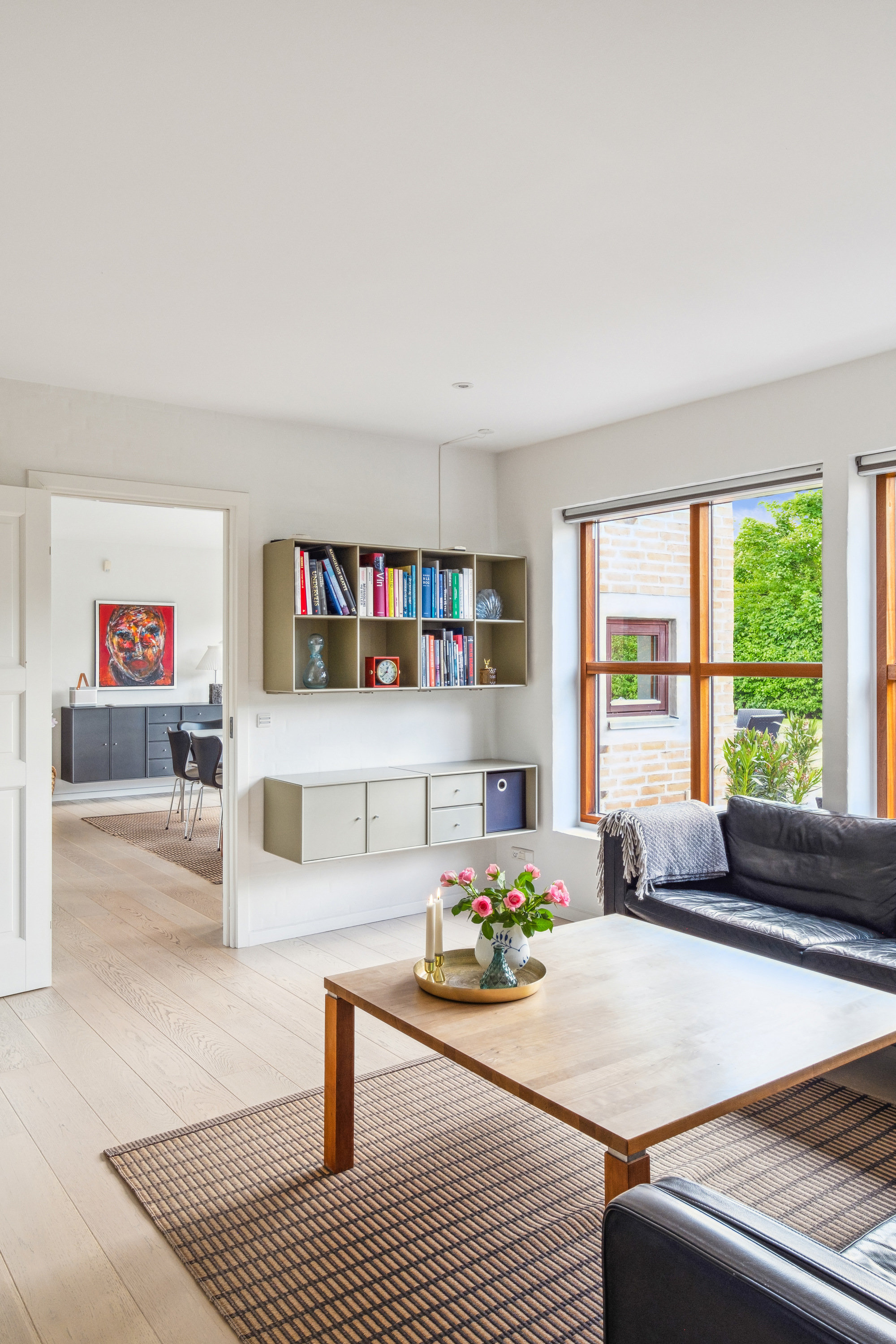 Fremhævet  billede i fuldskærmstilstand. Billede af Johannes Hofmeisters Vej 7, 9000 Aalborg