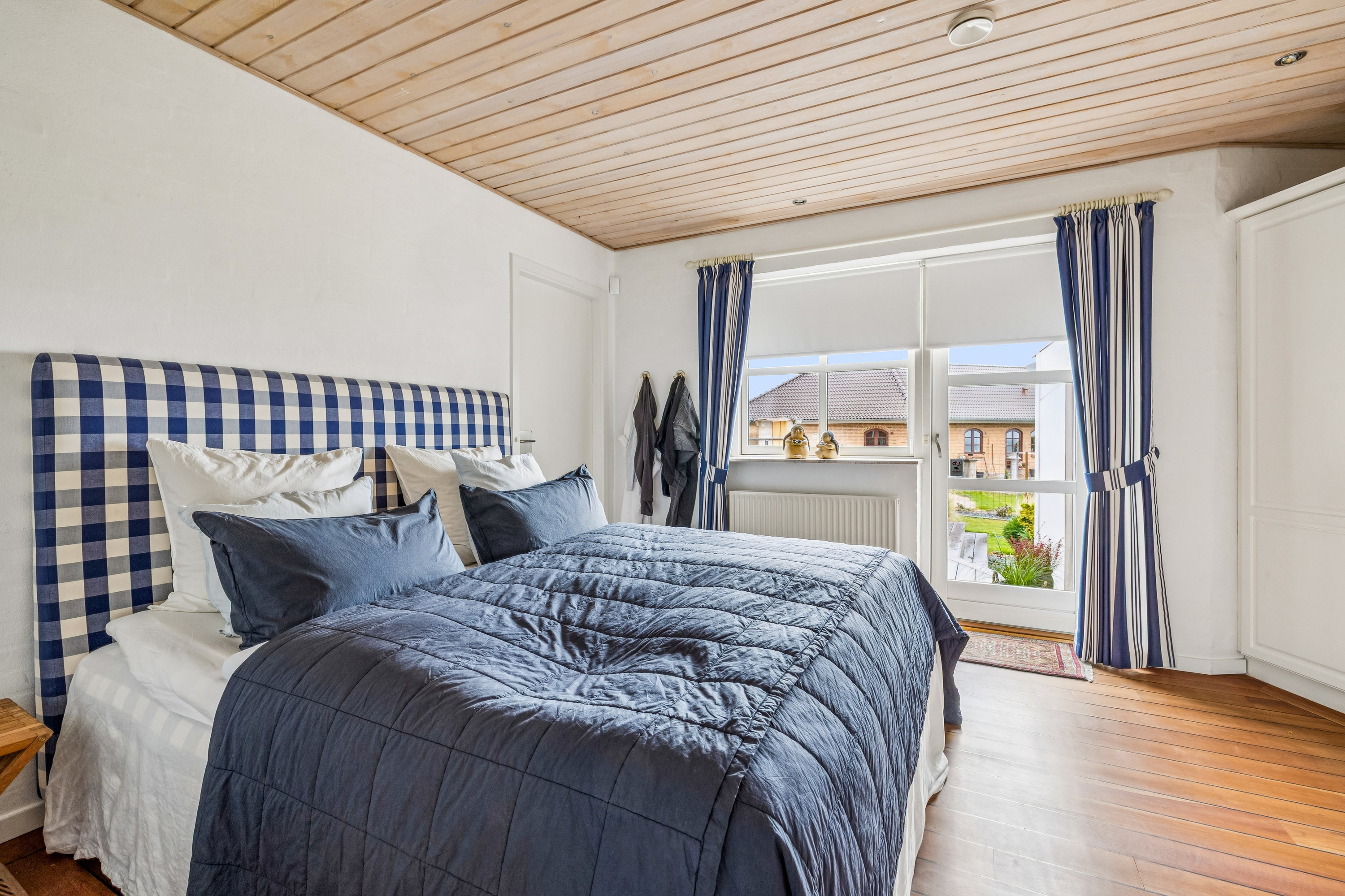 Fremhævet værelse billede i fuldskærmstilstand. Billede af Teglvænget 90, Als, 9560 Hadsund