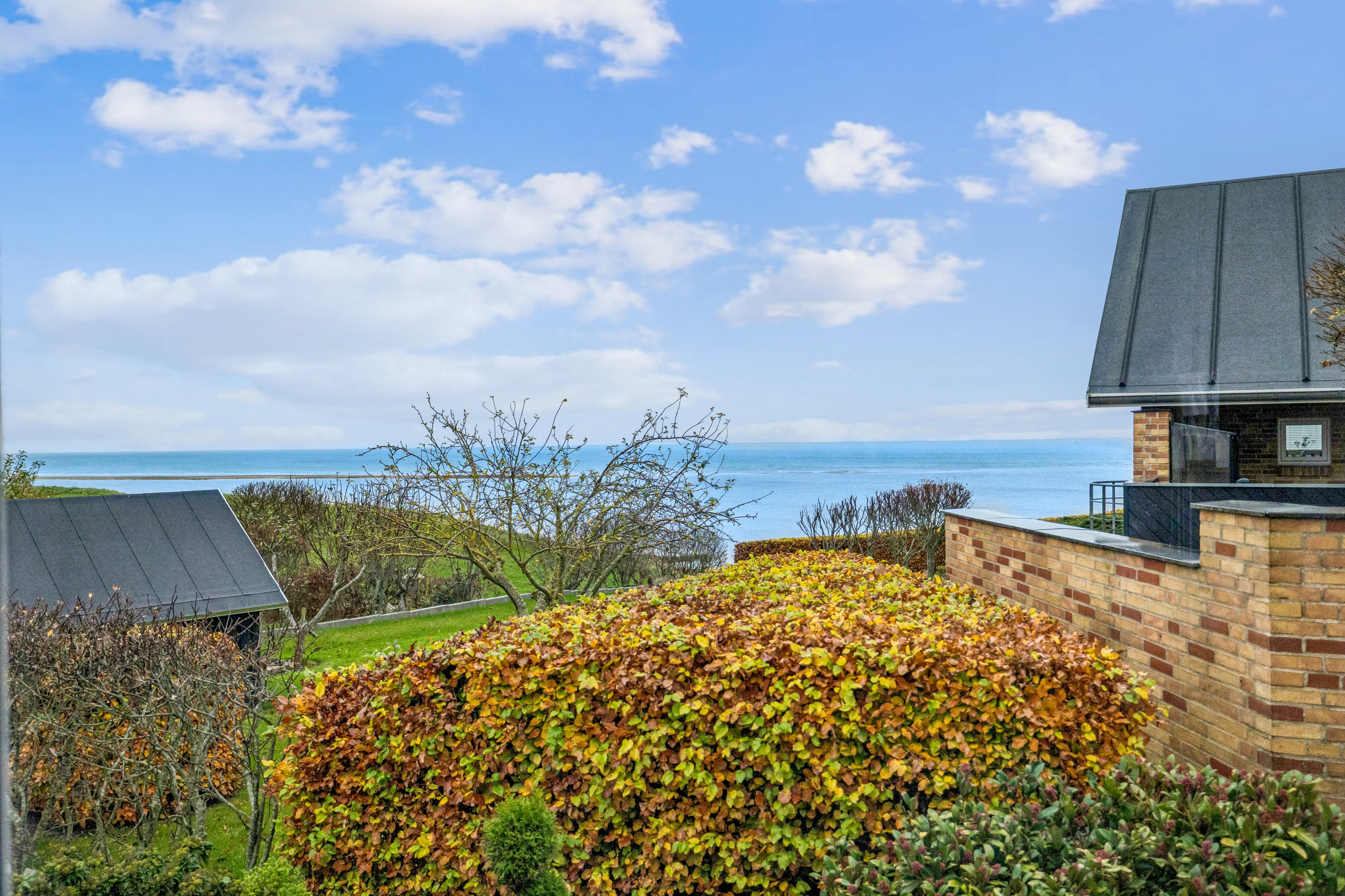 Fremhævet andet billede i fuldskærmstilstand. Billede af Teglvænget 90, Als, 9560 Hadsund