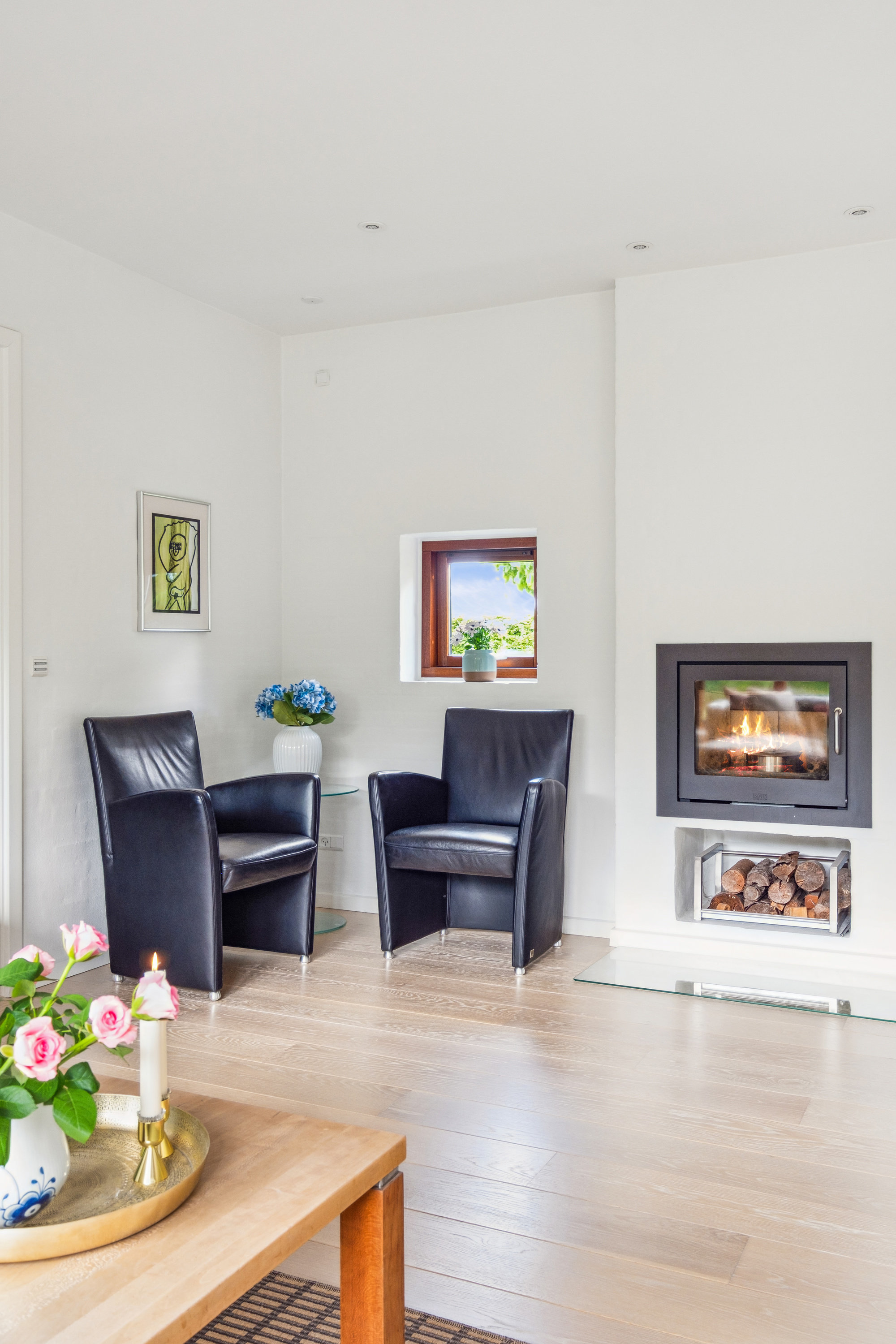 Fremhævet  billede i fuldskærmstilstand. Billede af Johannes Hofmeisters Vej 7, 9000 Aalborg