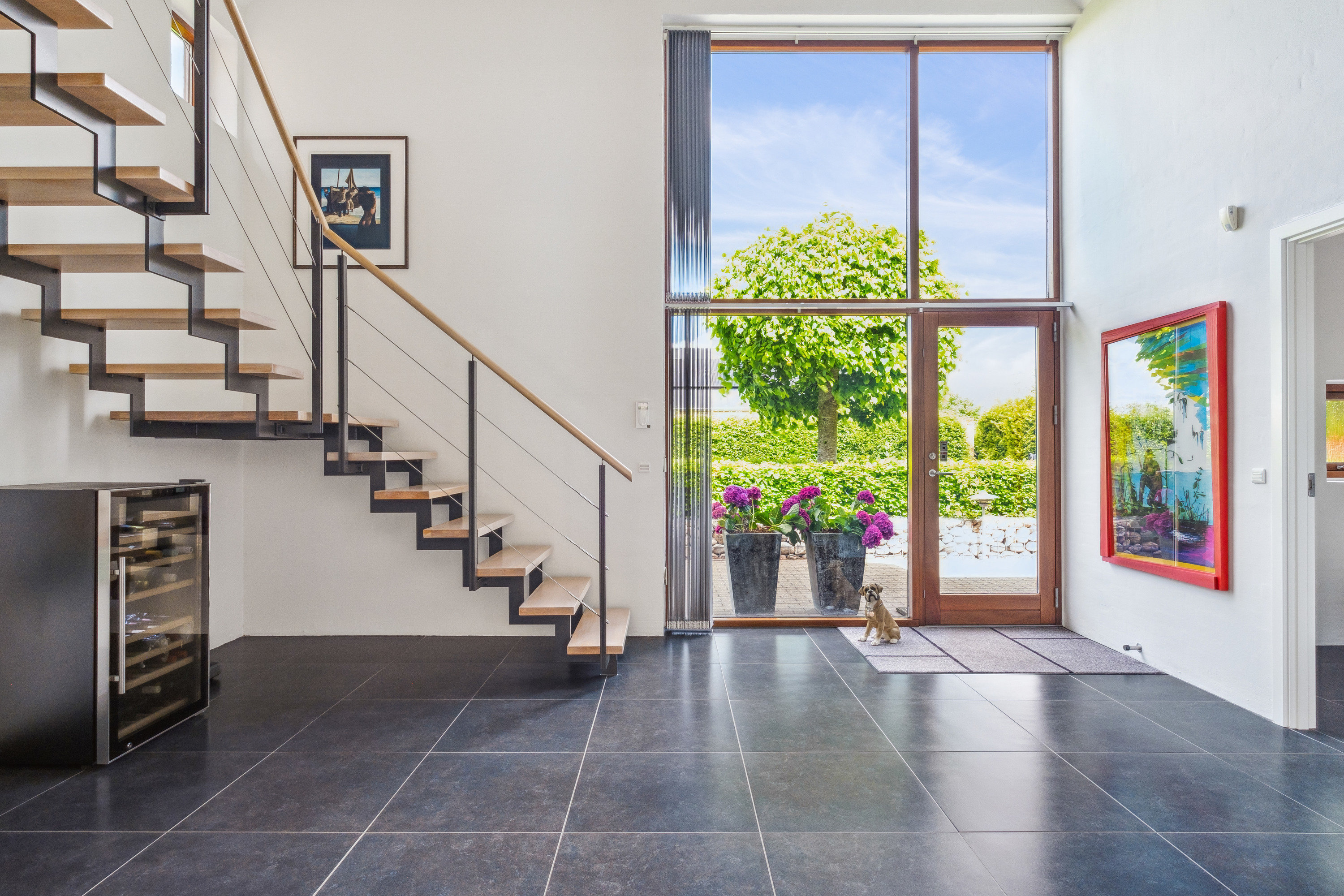 Miniaturebillede 2: . Billede af Johannes Hofmeisters Vej 7, 9000 Aalborg